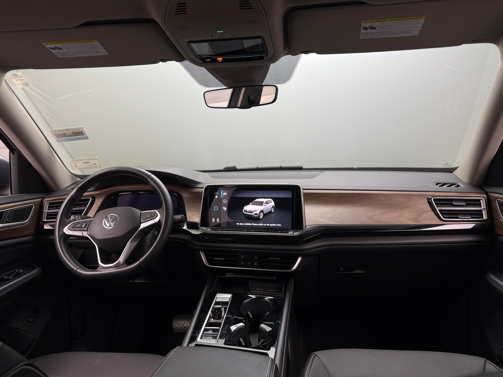 Thumbnail: 2024 Volkswagen Atlas - 2