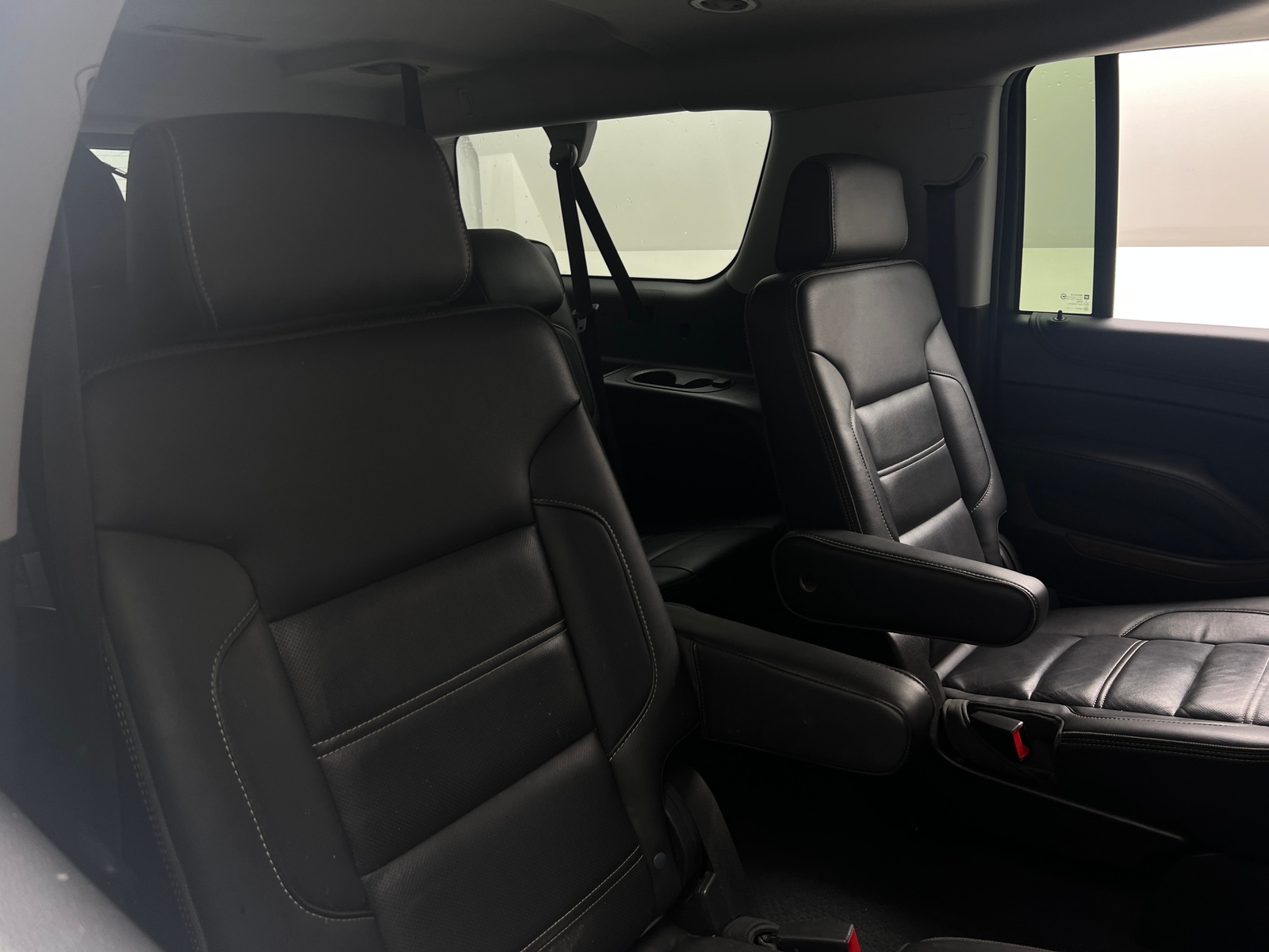 Thumbnail: 2019 GMC Yukon XL - 5