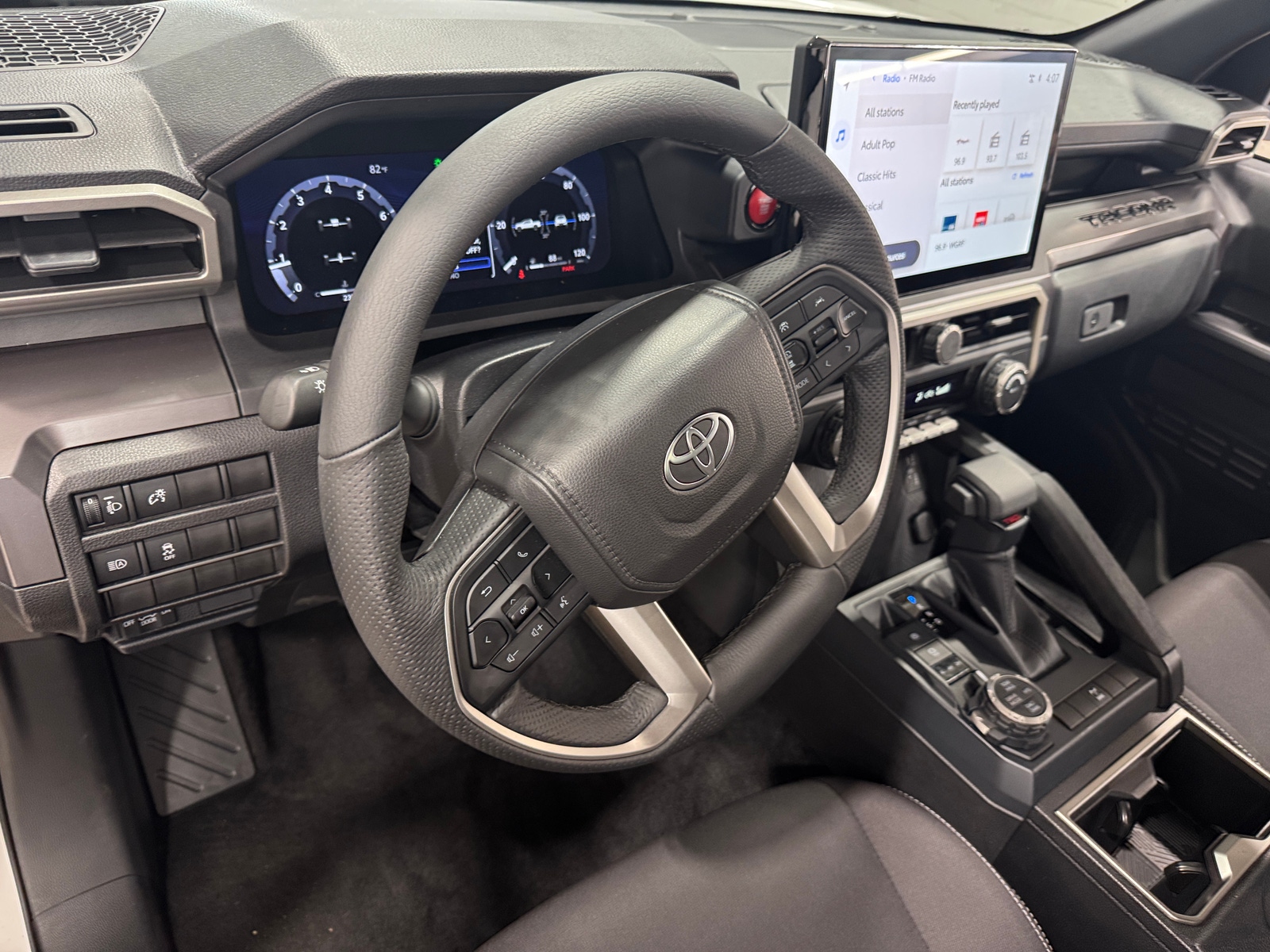 Thumbnail: 2025 Toyota Tacoma - 3