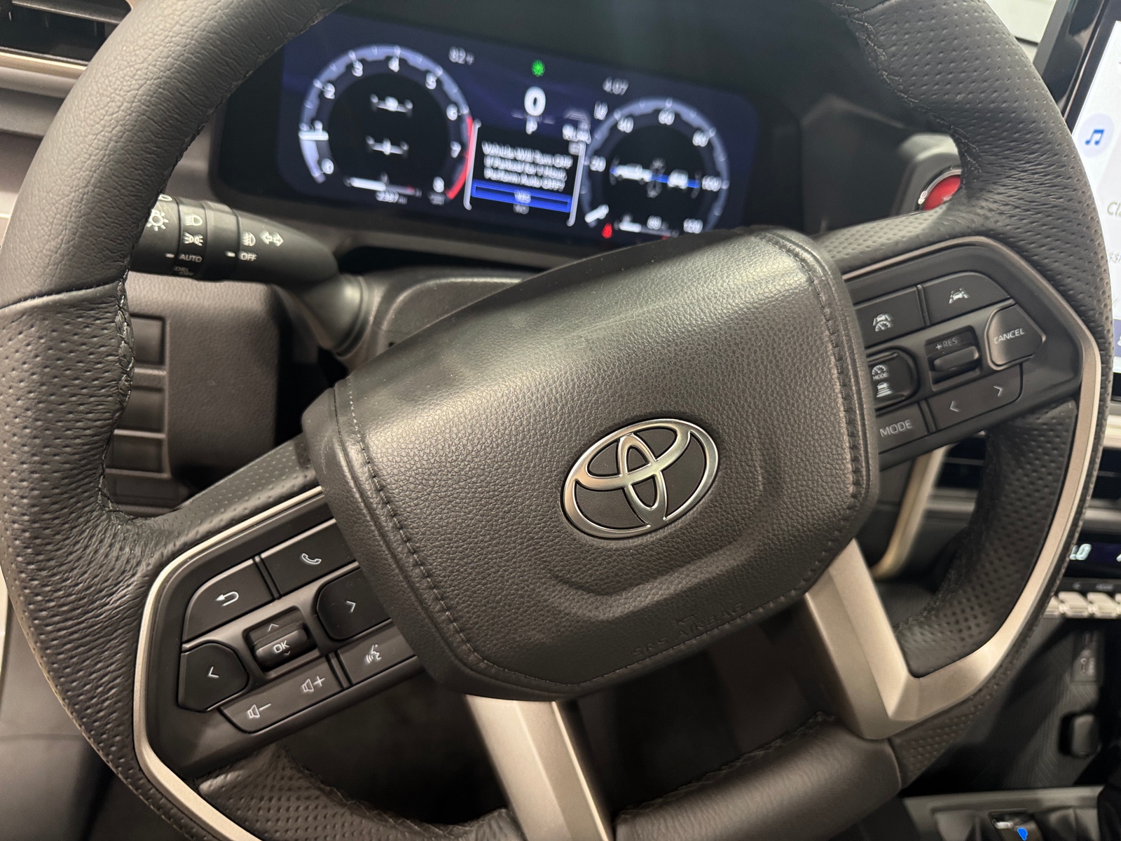 Thumbnail: 2025 Toyota Tacoma - 5