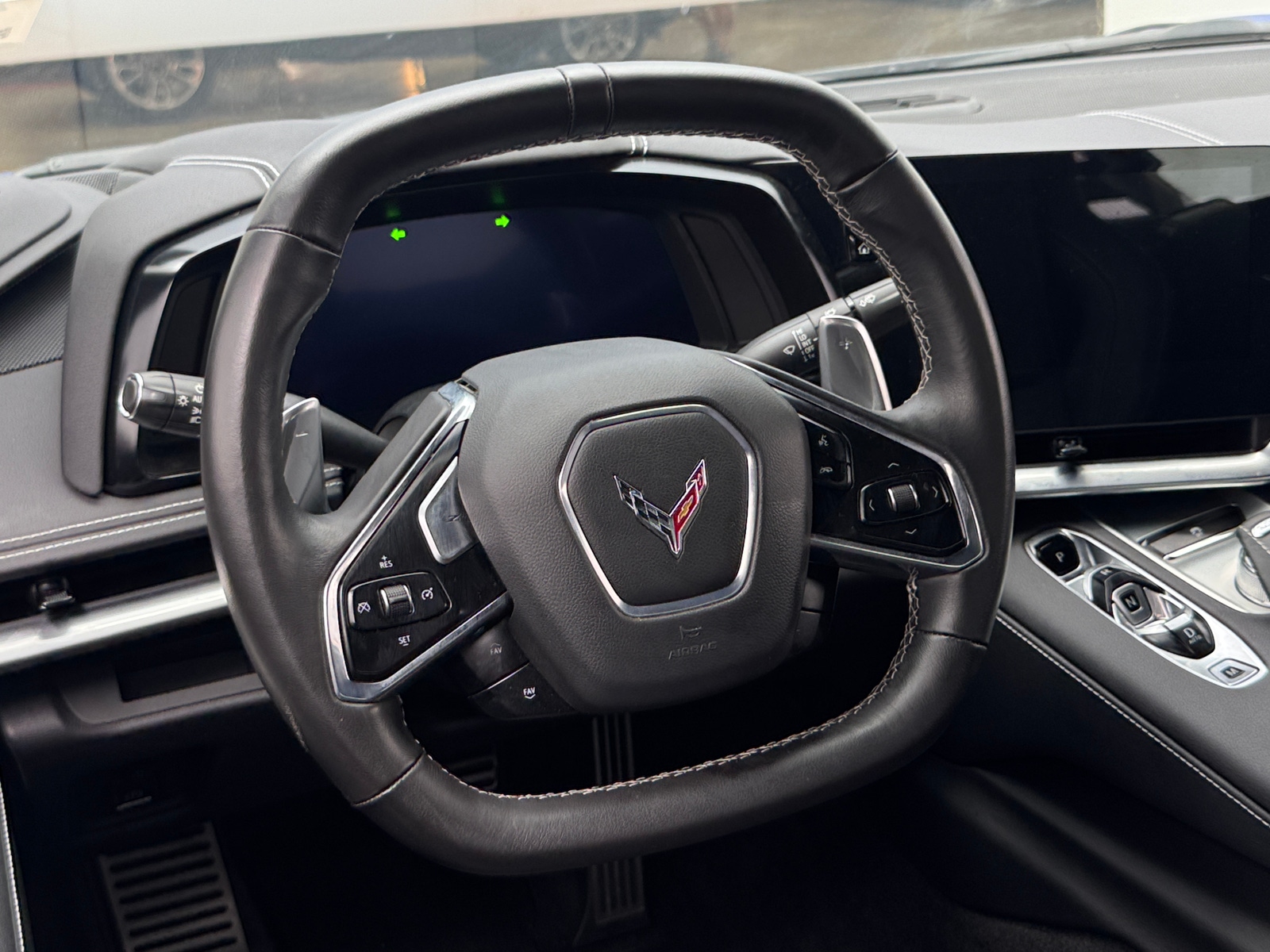 Thumbnail: 2022 Chevrolet Corvette - 3