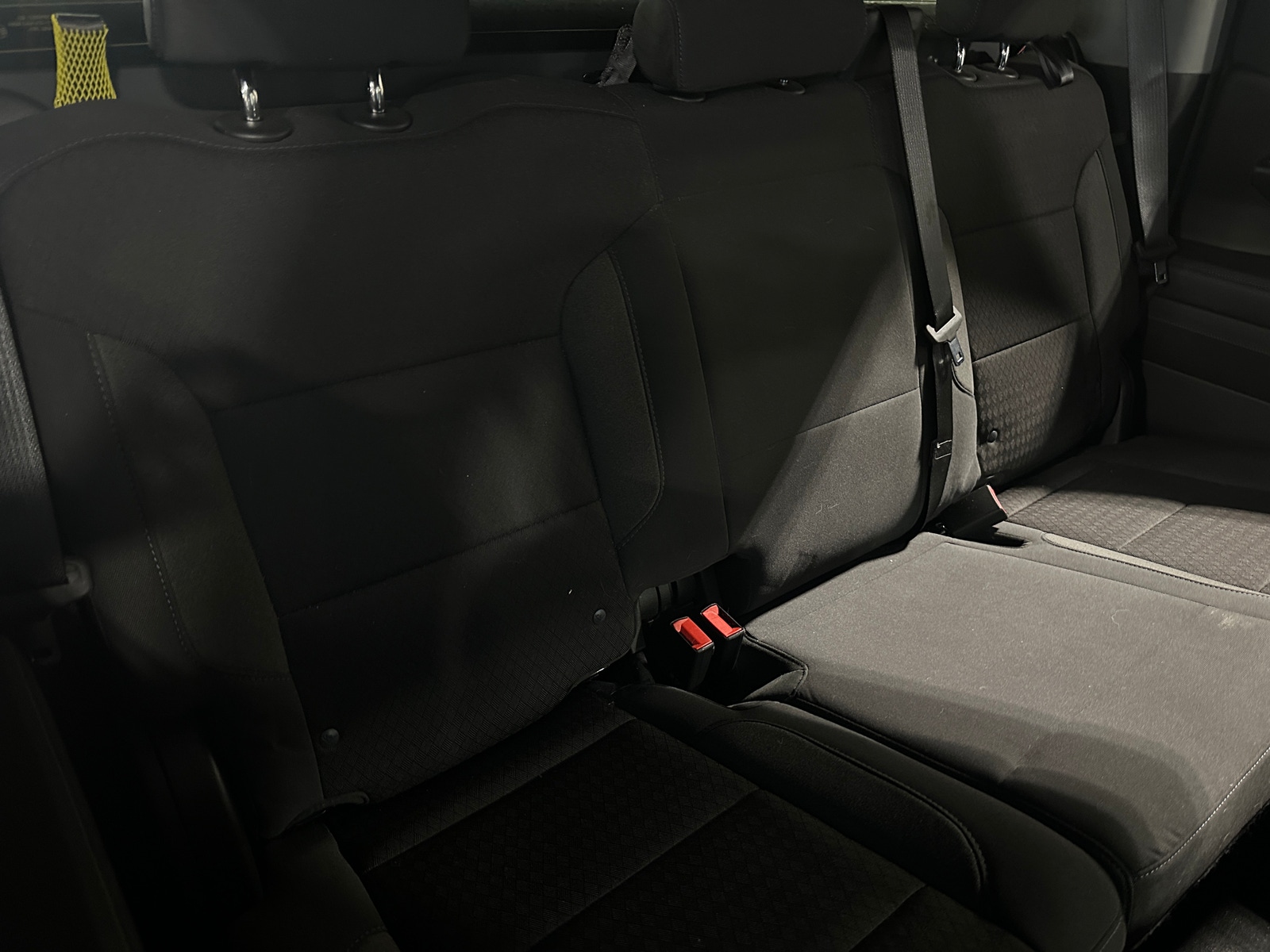 Thumbnail: 2024 Chevrolet Silverado 1500 - 5