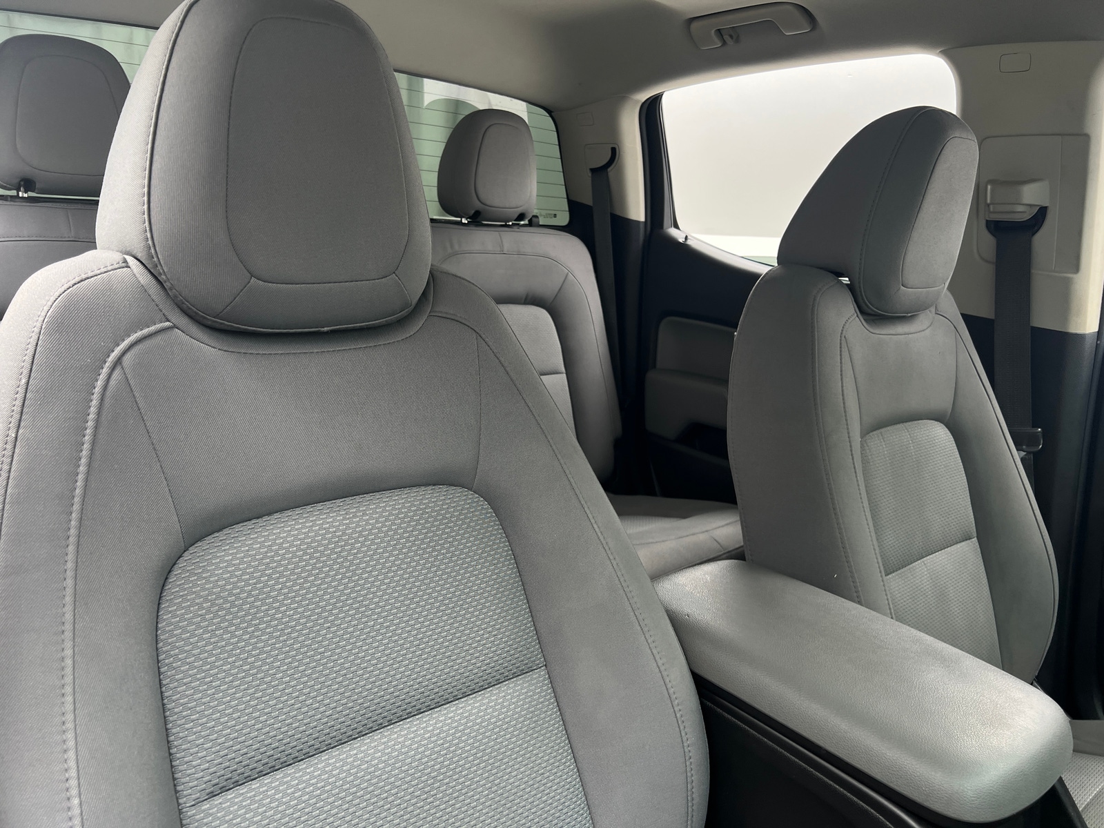 Thumbnail: 2016 GMC Canyon - 2