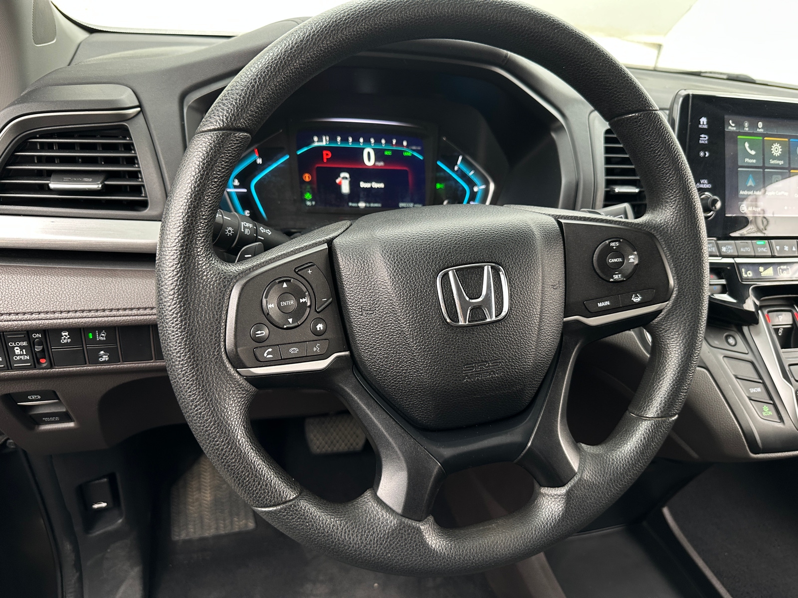 Thumbnail: 2018 Honda Odyssey - 5