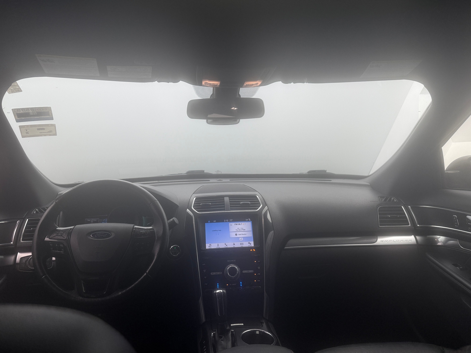 Thumbnail: 2019 Ford Explorer - 2