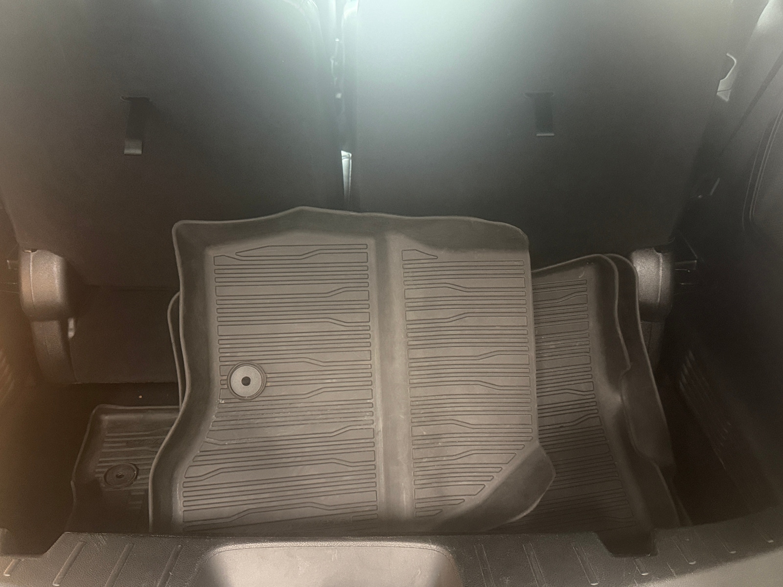 Thumbnail: 2019 Ford Explorer - 6
