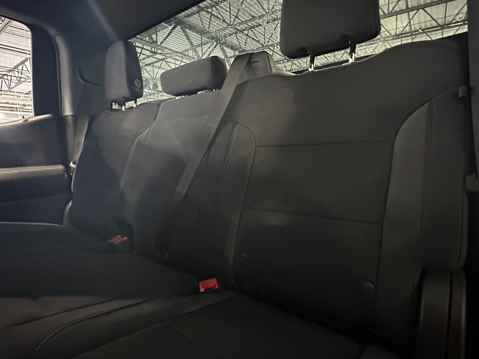 Thumbnail: 2024 Chevrolet Silverado 1500 - 6