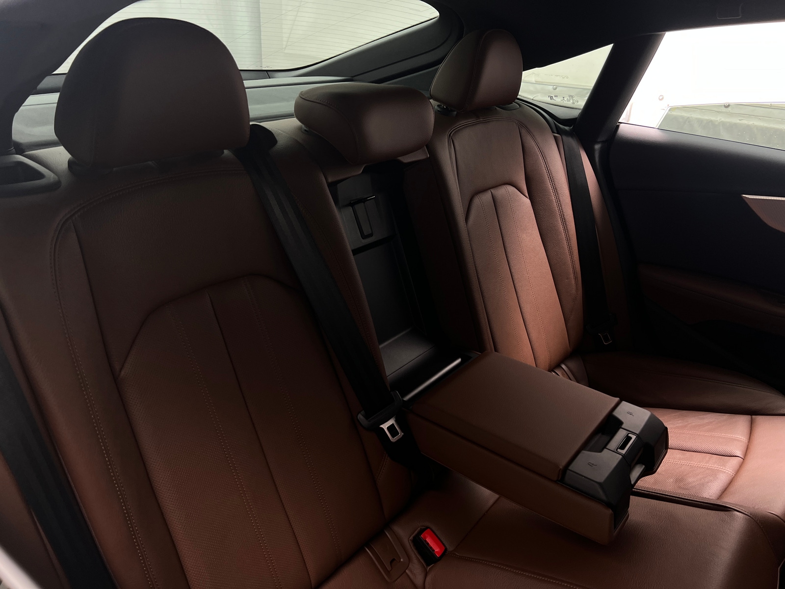 Thumbnail: 2019 Audi A5 - 5
