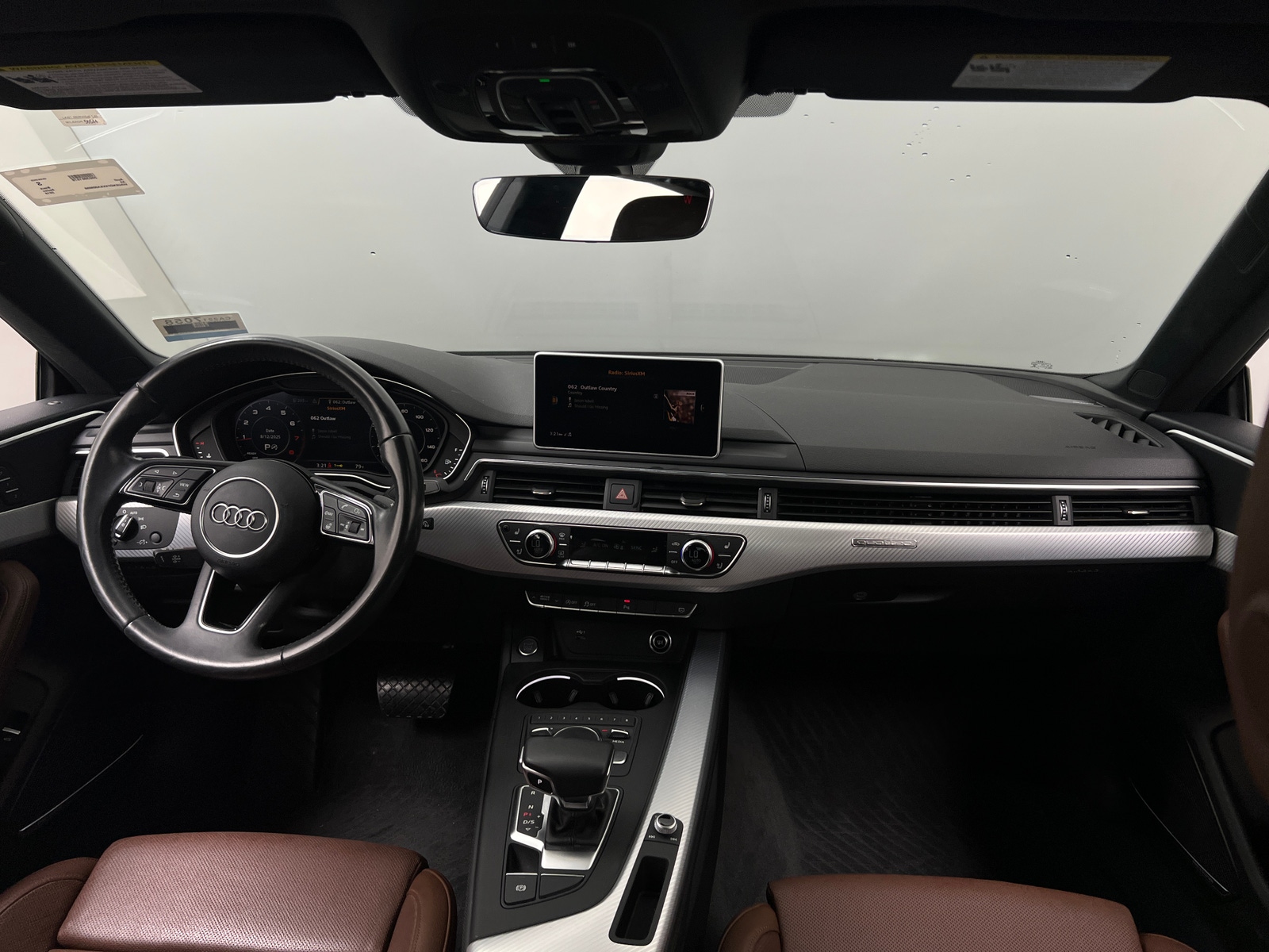 Thumbnail: 2019 Audi A5 - 2