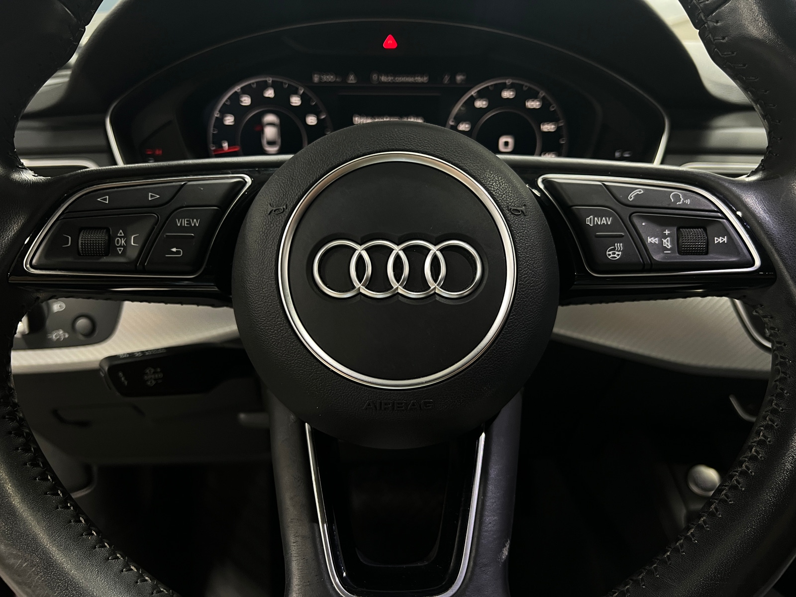 Thumbnail: 2019 Audi A5 - 4