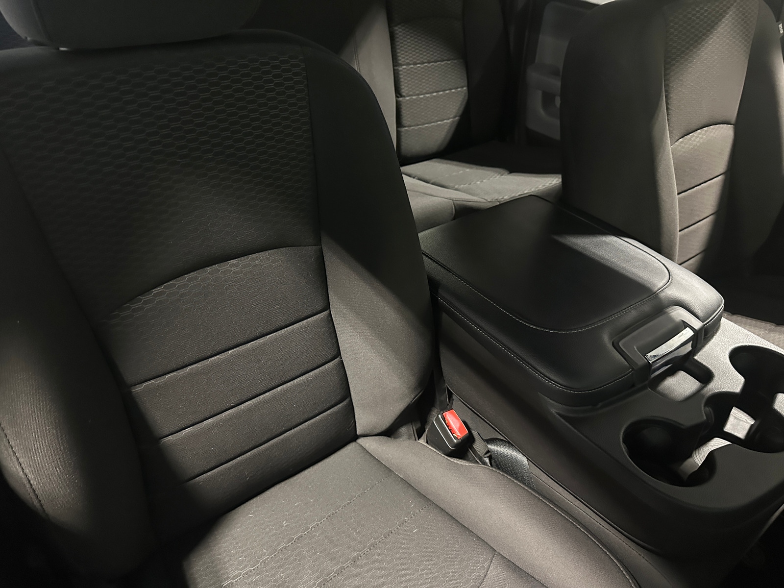 Thumbnail: 2019 RAM 1500 Classic - 2