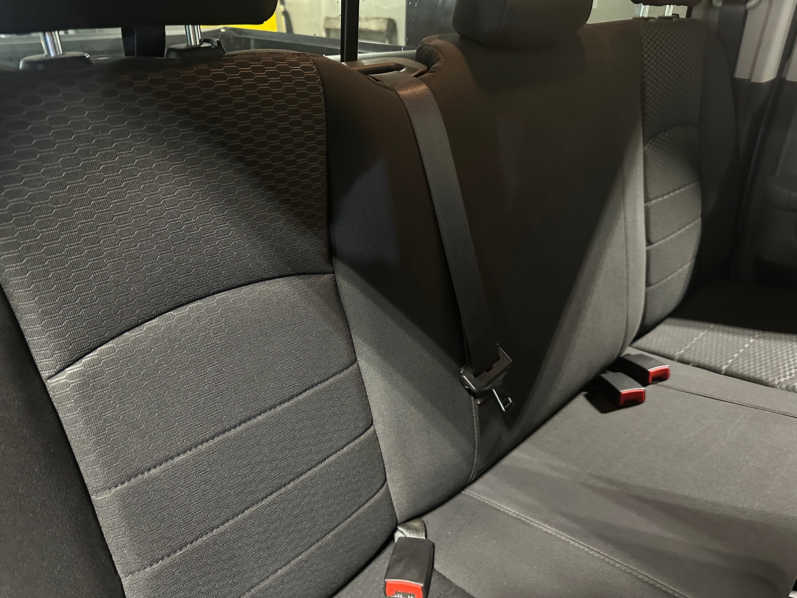 Thumbnail: 2019 RAM 1500 Classic - 6