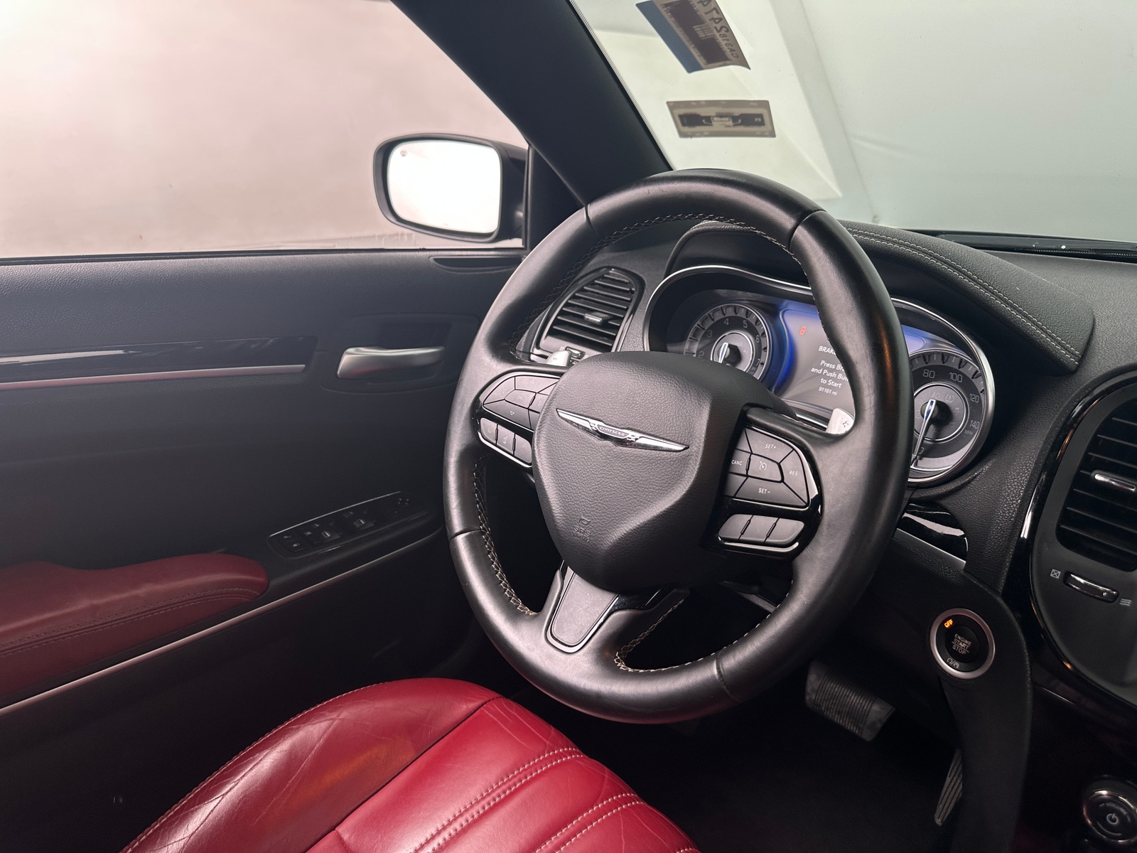 Thumbnail: 2020 Chrysler 300 - 4