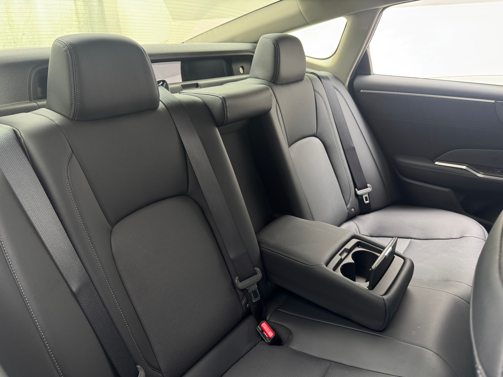 Thumbnail: 2018 Honda Clarity - 5