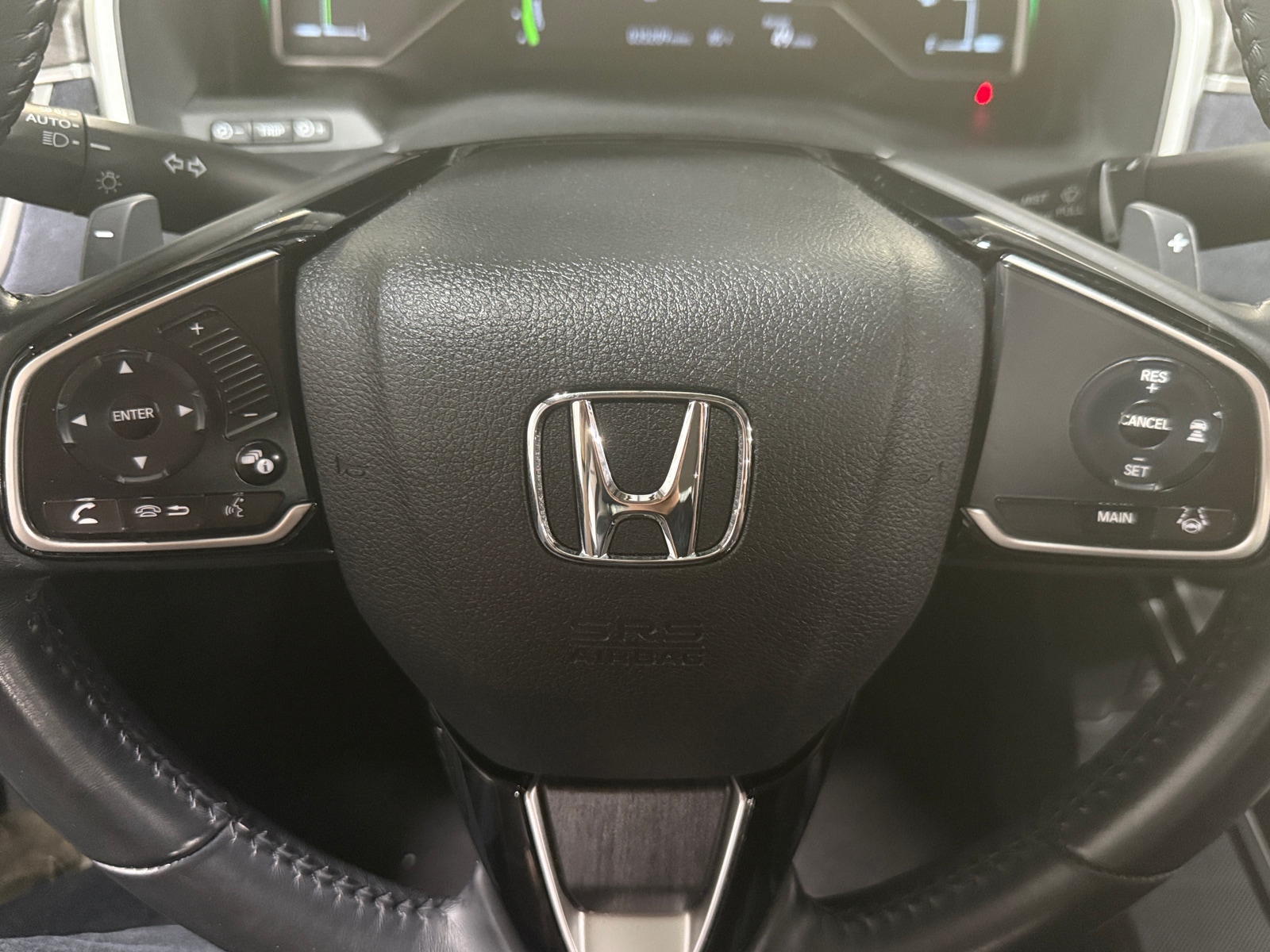 Thumbnail: 2018 Honda Clarity - 4