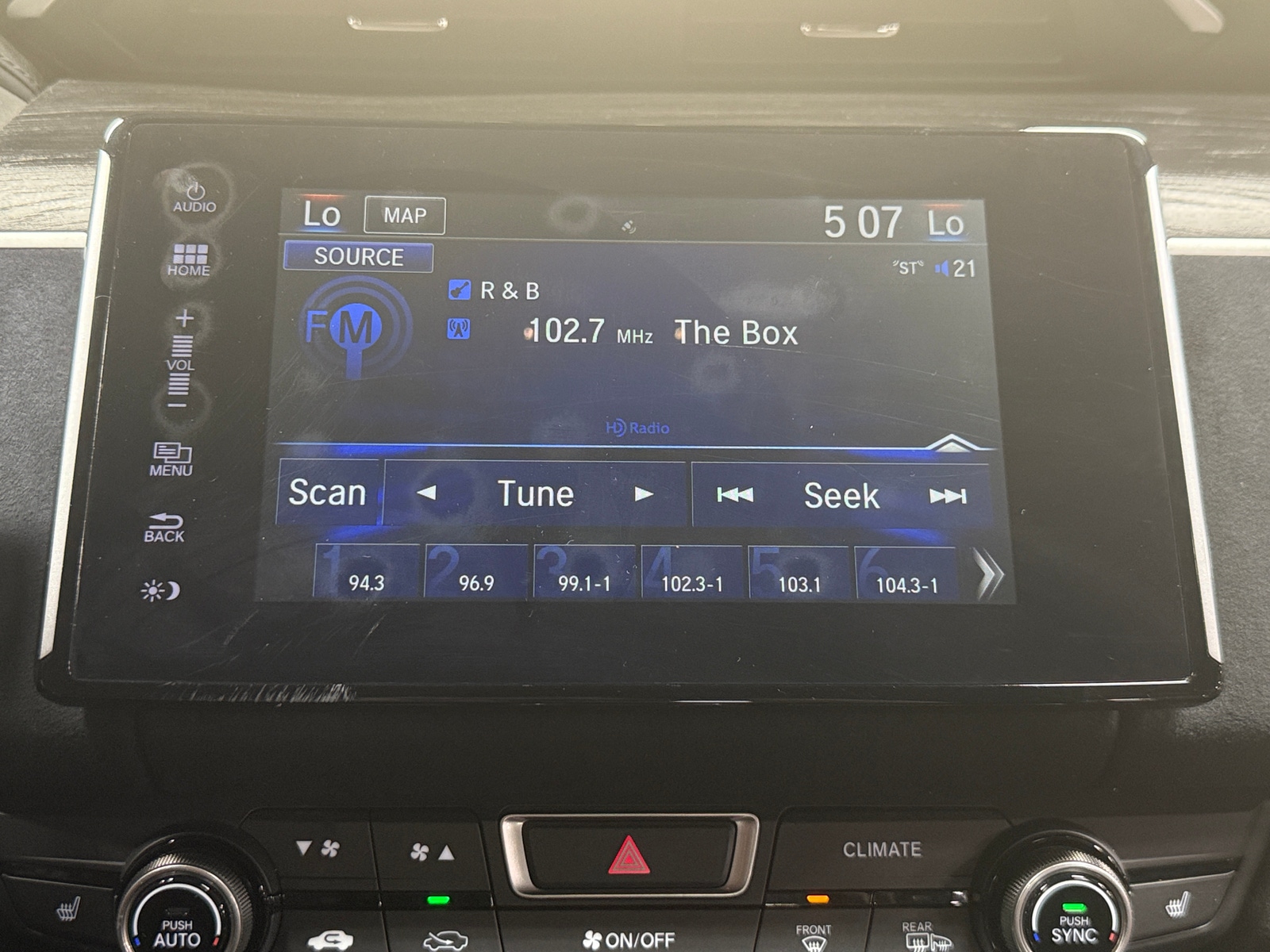 Thumbnail: 2018 Honda Clarity - 3