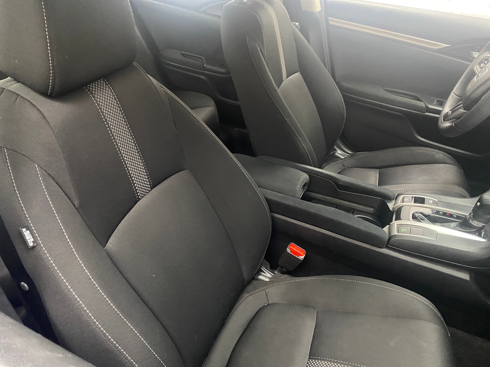 Thumbnail: 2019 Honda Civic - 2