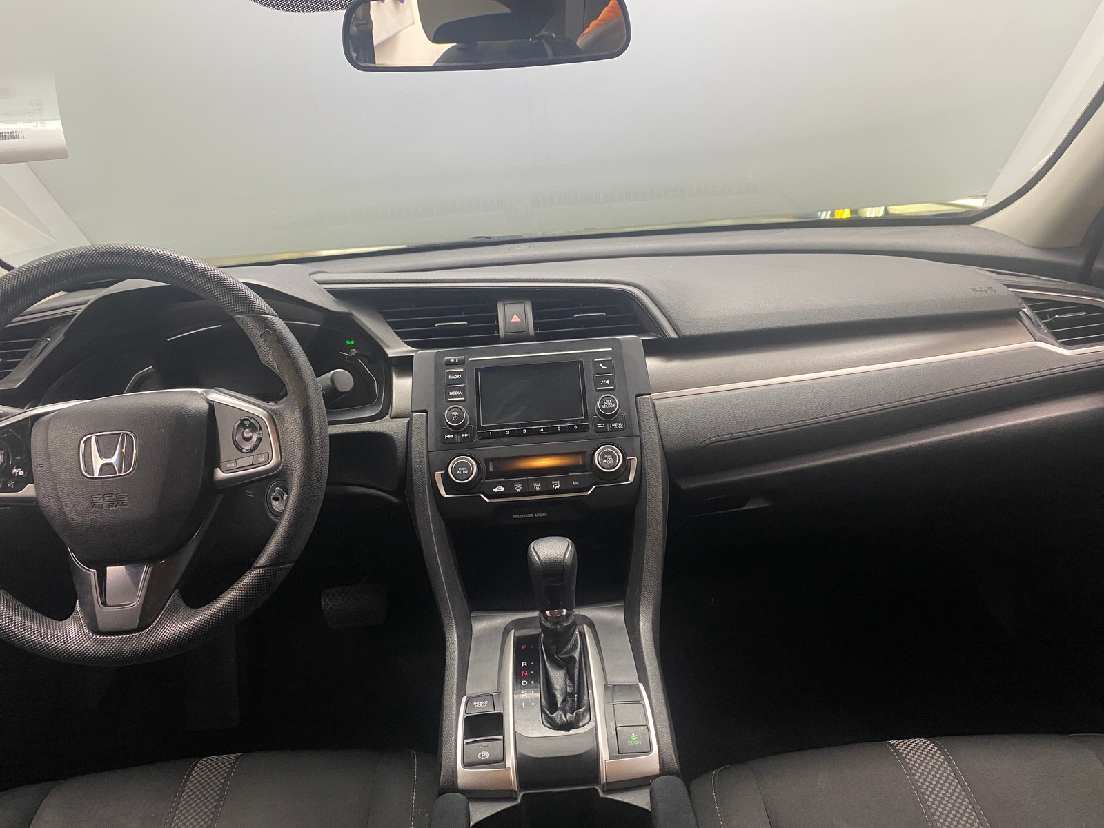 Thumbnail: 2019 Honda Civic - 3
