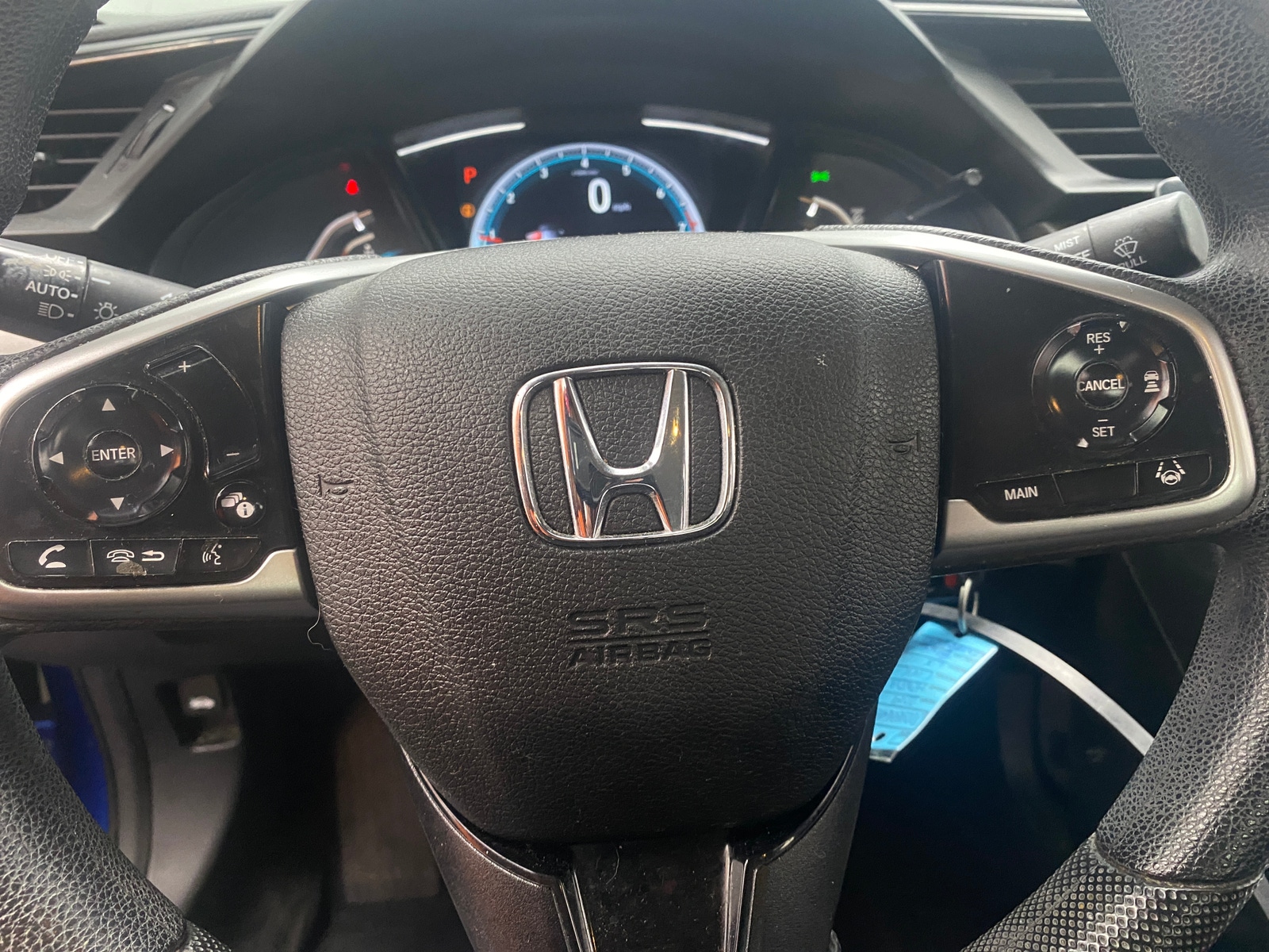 Thumbnail: 2019 Honda Civic - 5