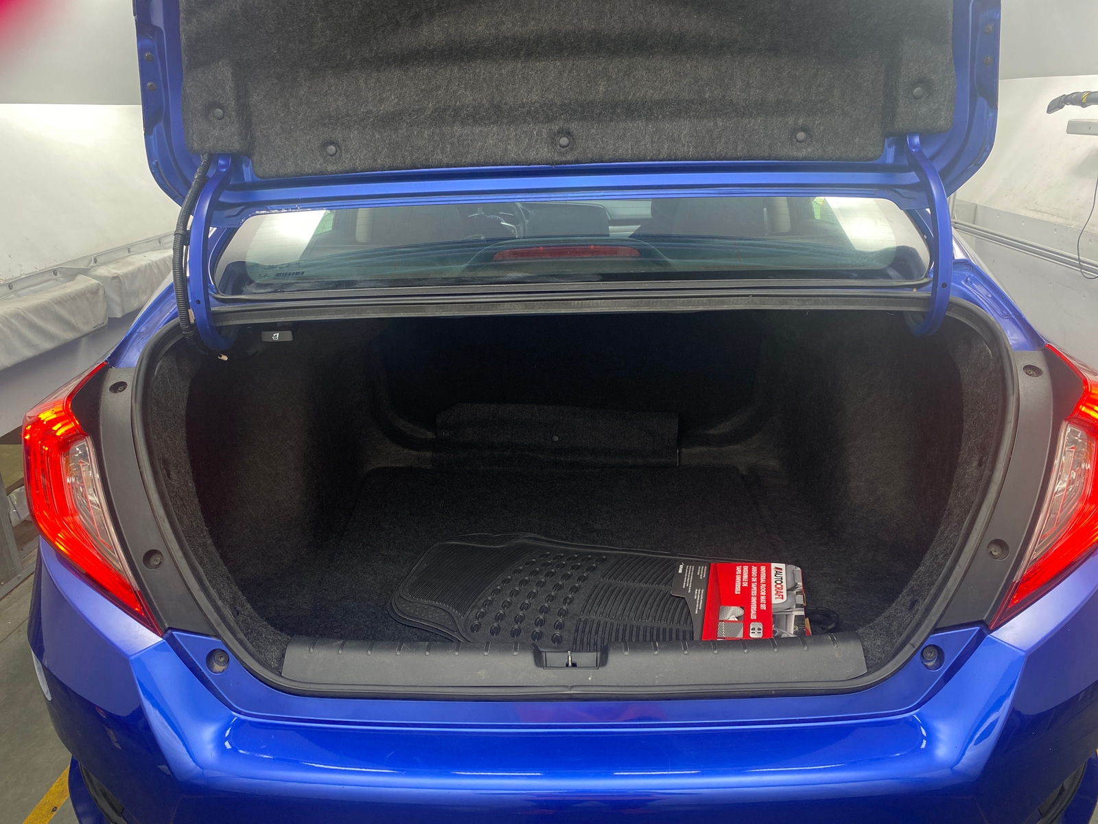 Thumbnail: 2019 Honda Civic - 7