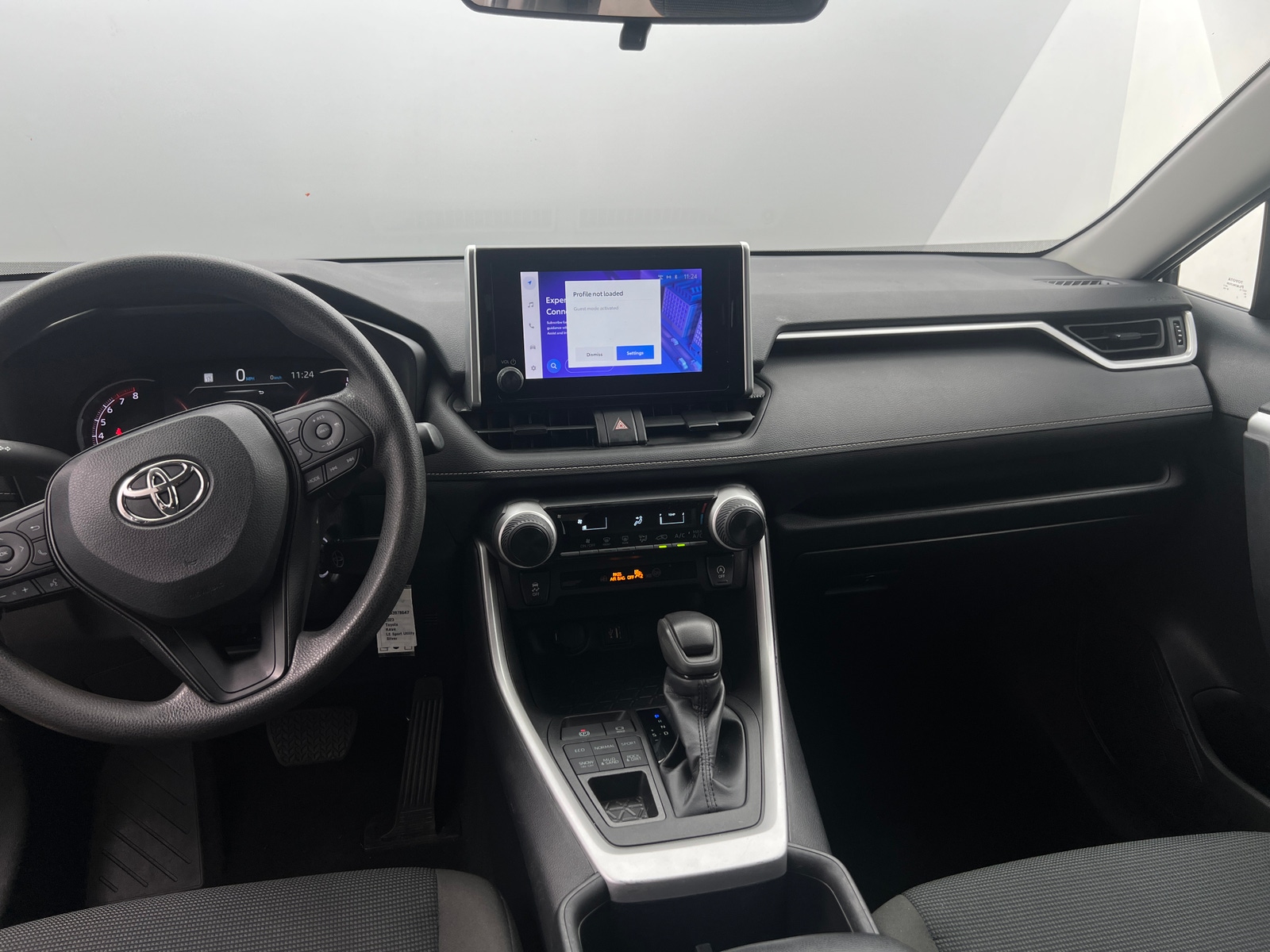 Thumbnail: 2023 Toyota RAV4 - 3