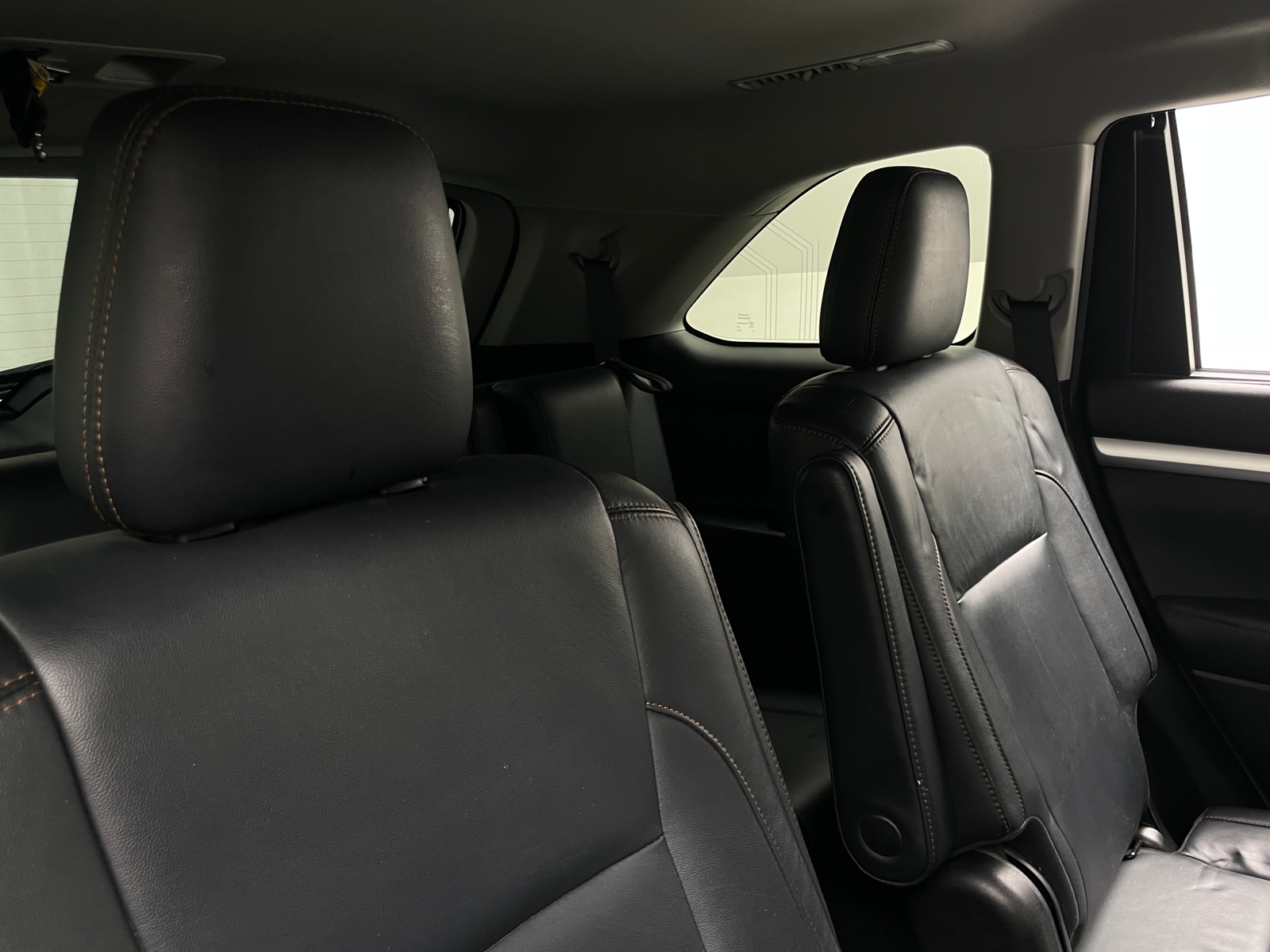 Thumbnail: 2017 Toyota Highlander - 5
