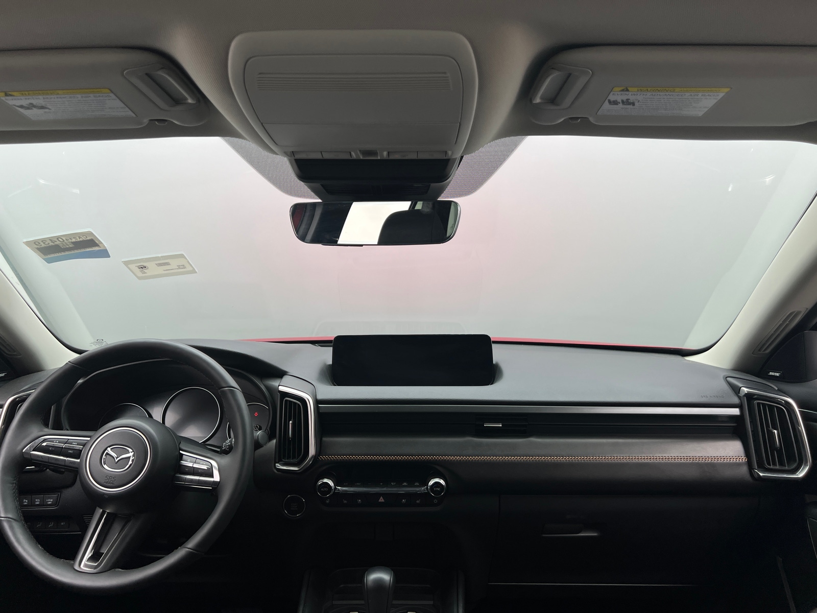 Thumbnail: 2025 Mazda CX-50 - 2