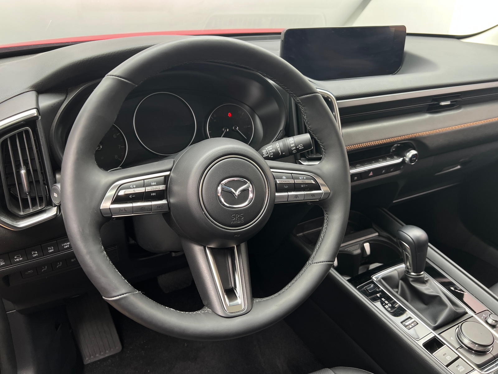 Thumbnail: 2025 Mazda CX-50 - 4