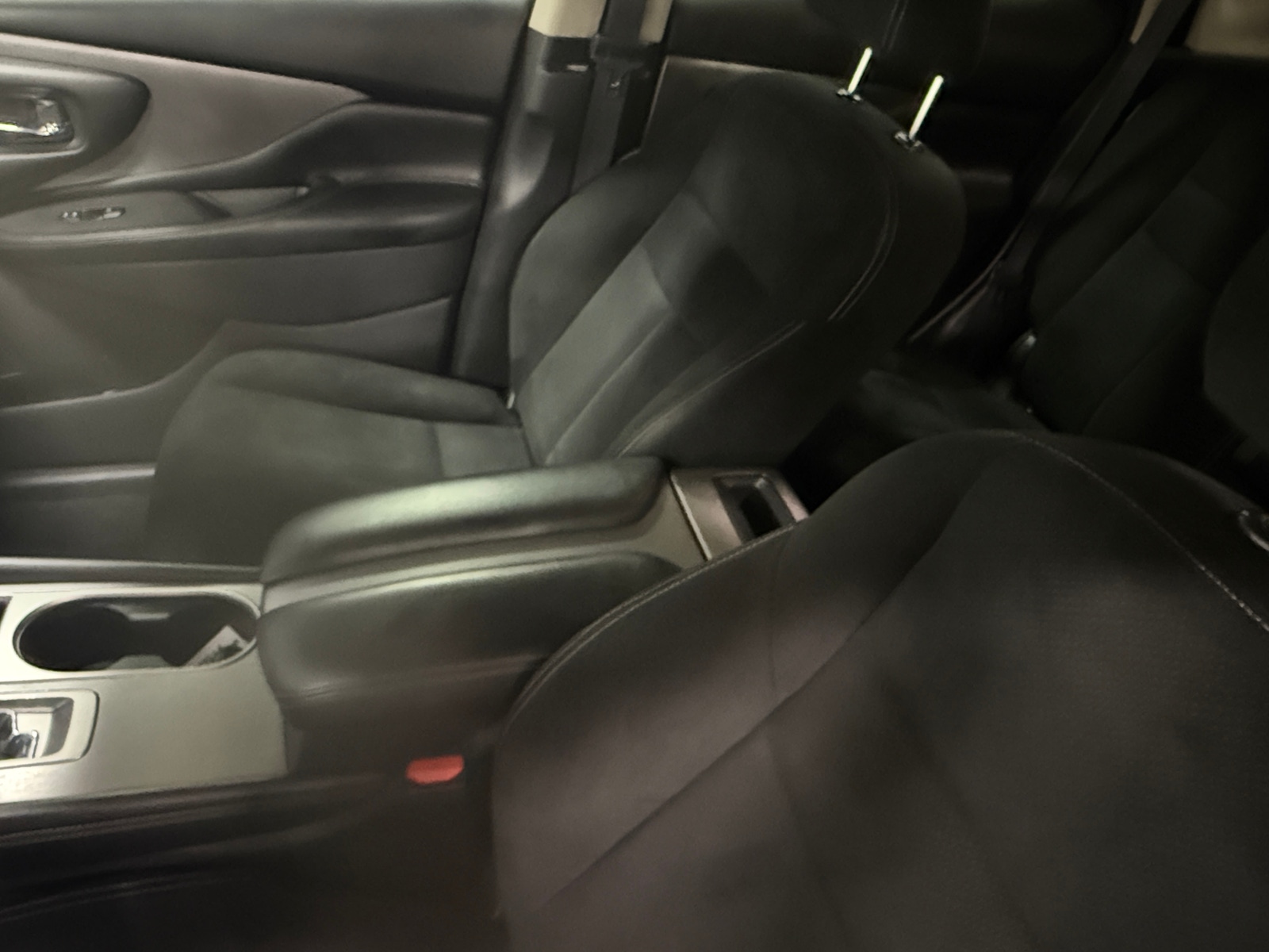 Thumbnail: 2020 Nissan Murano - 2