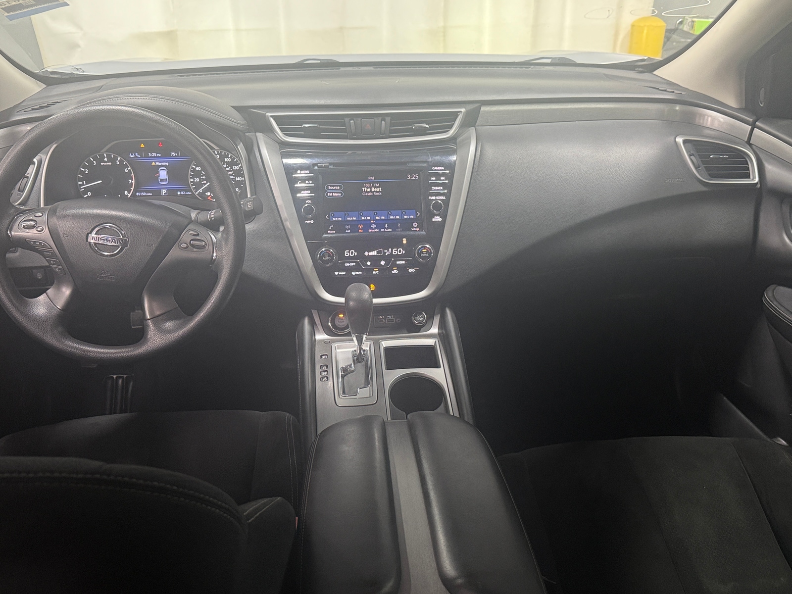 Thumbnail: 2020 Nissan Murano - 3