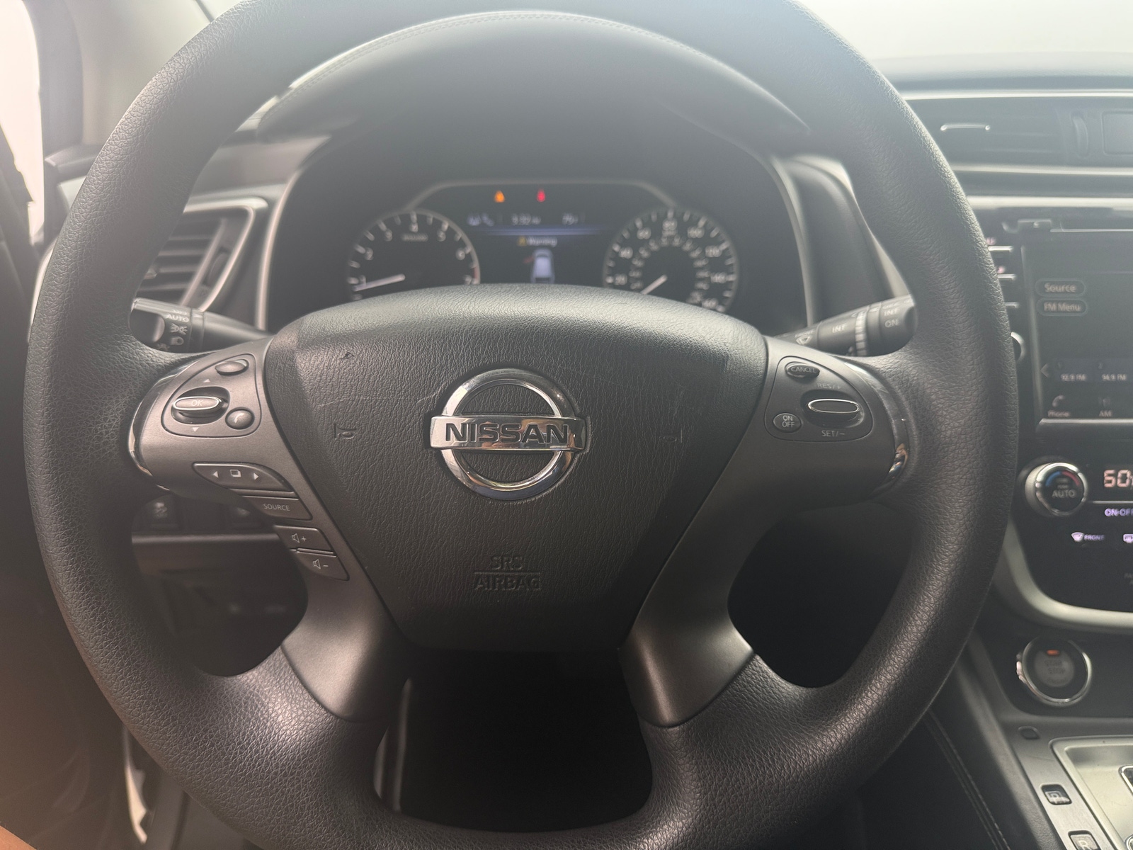 Thumbnail: 2020 Nissan Murano - 5