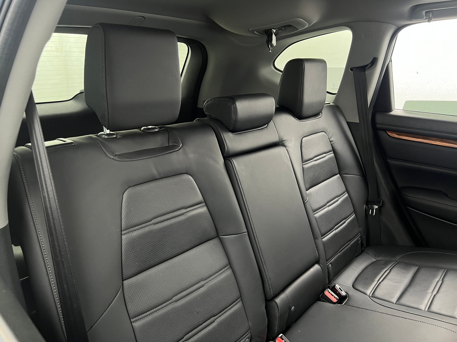 Thumbnail: 2021 Honda CR-V - 5