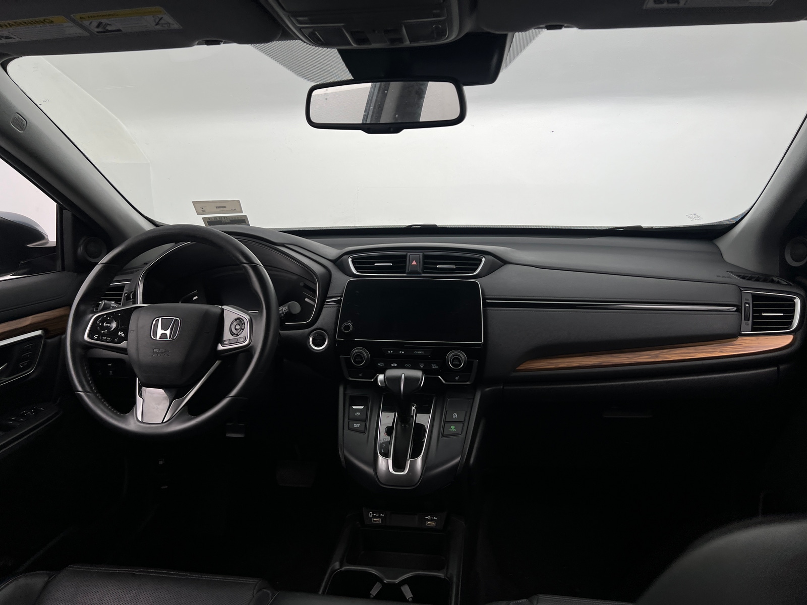 Thumbnail: 2021 Honda CR-V - 2