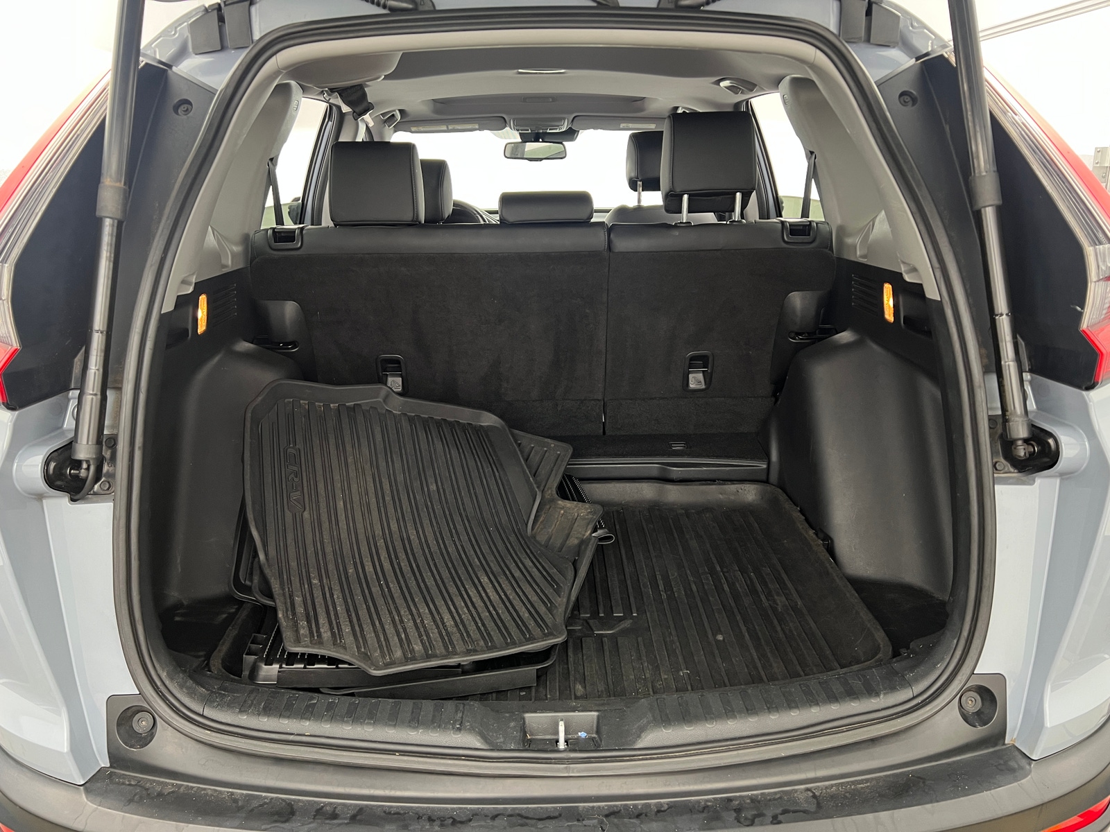 Thumbnail: 2021 Honda CR-V - 6