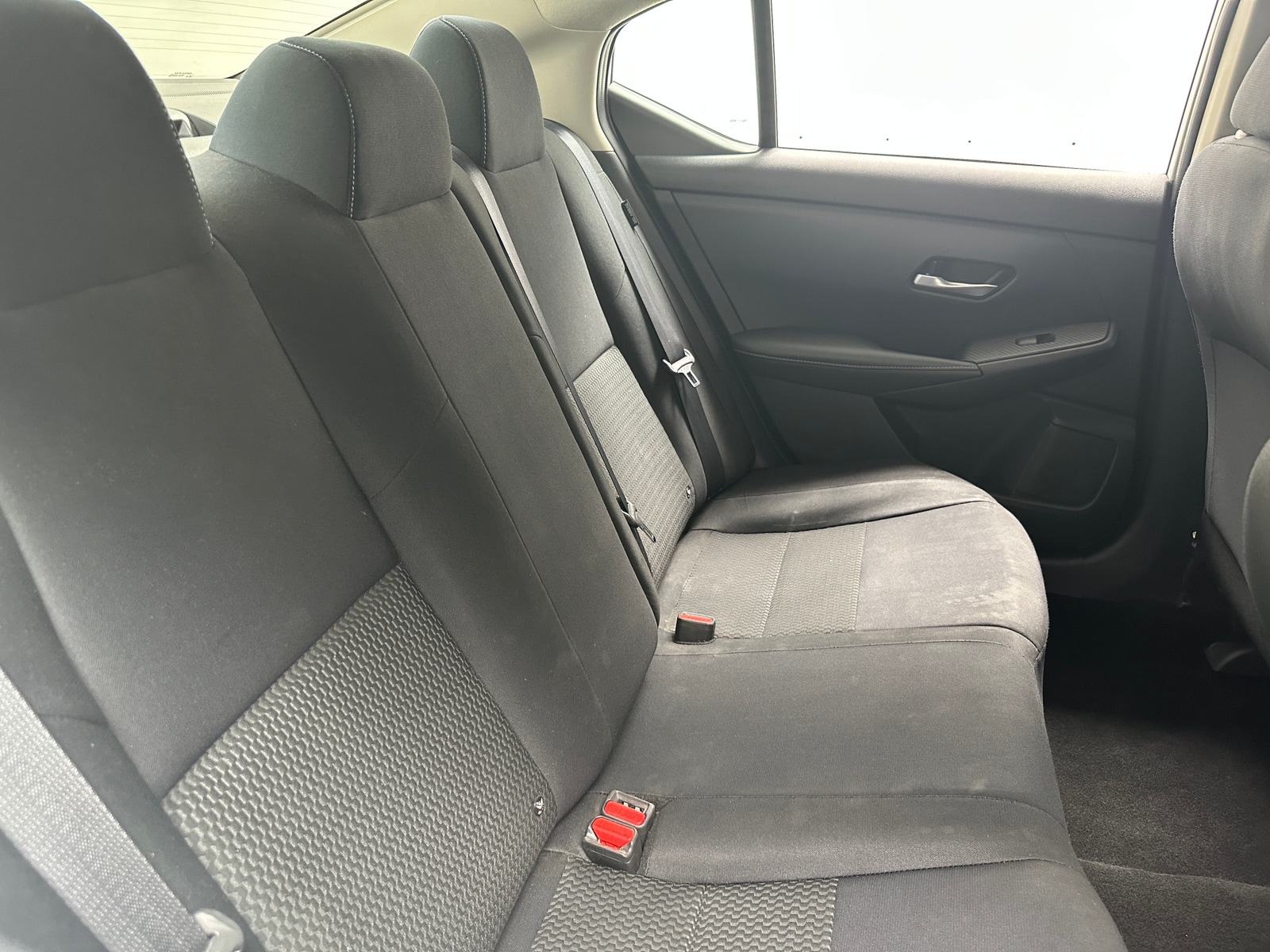 Thumbnail: 2021 Nissan Sentra - 6