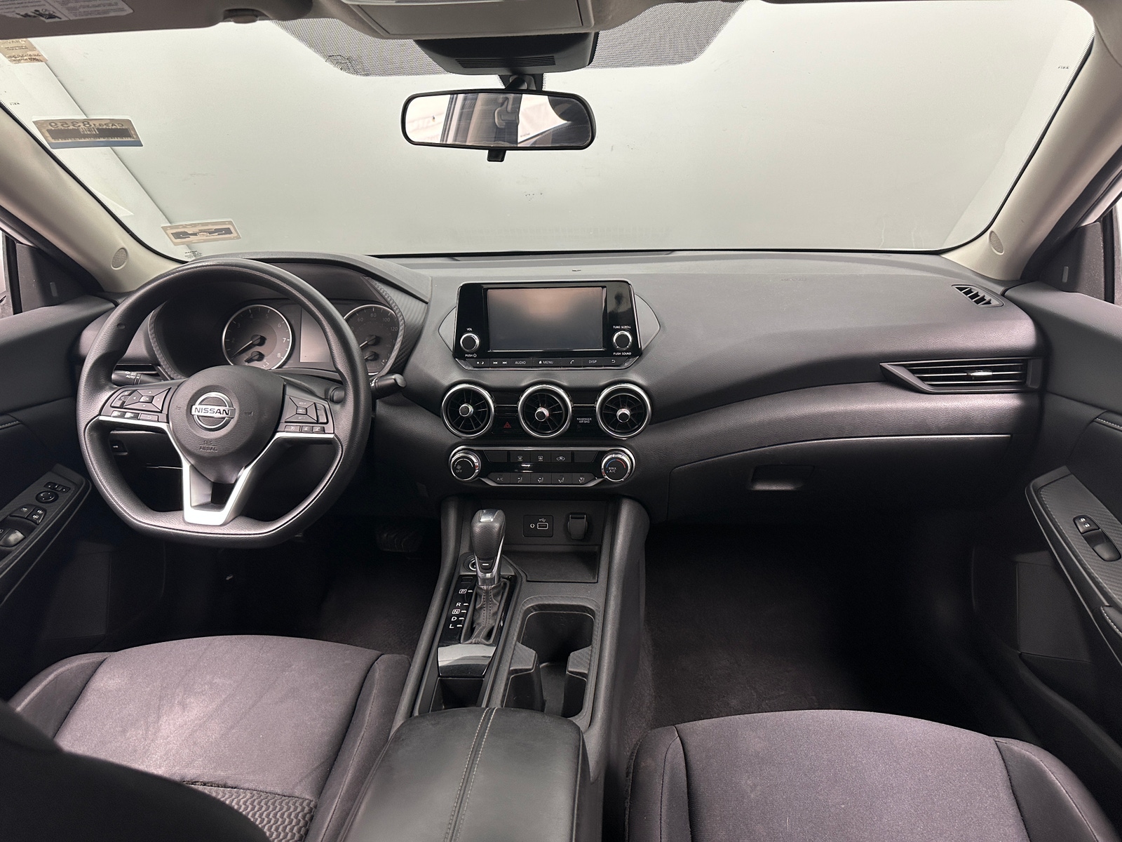 Thumbnail: 2021 Nissan Sentra - 3