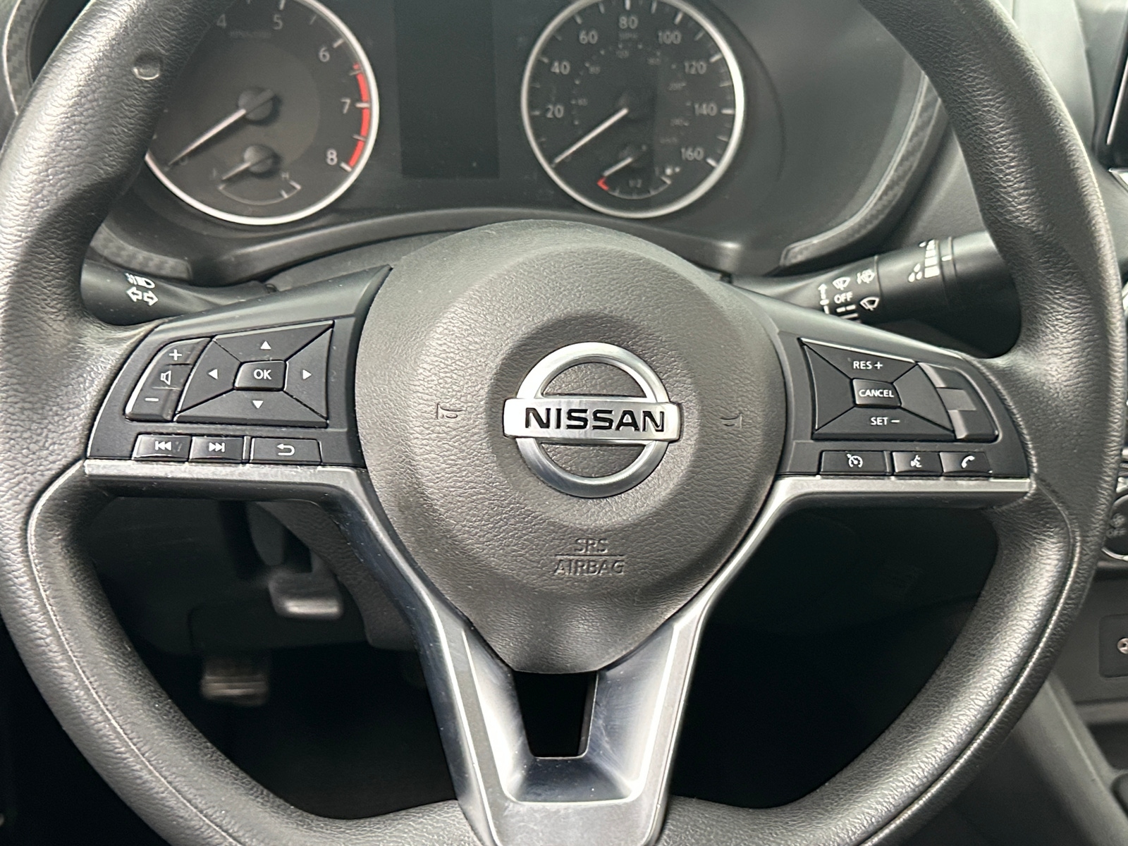 Thumbnail: 2021 Nissan Sentra - 5