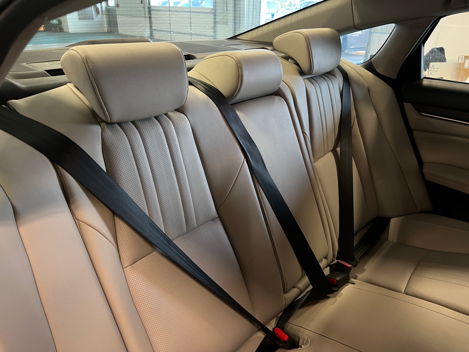 Thumbnail: 2019 Honda Accord - 5