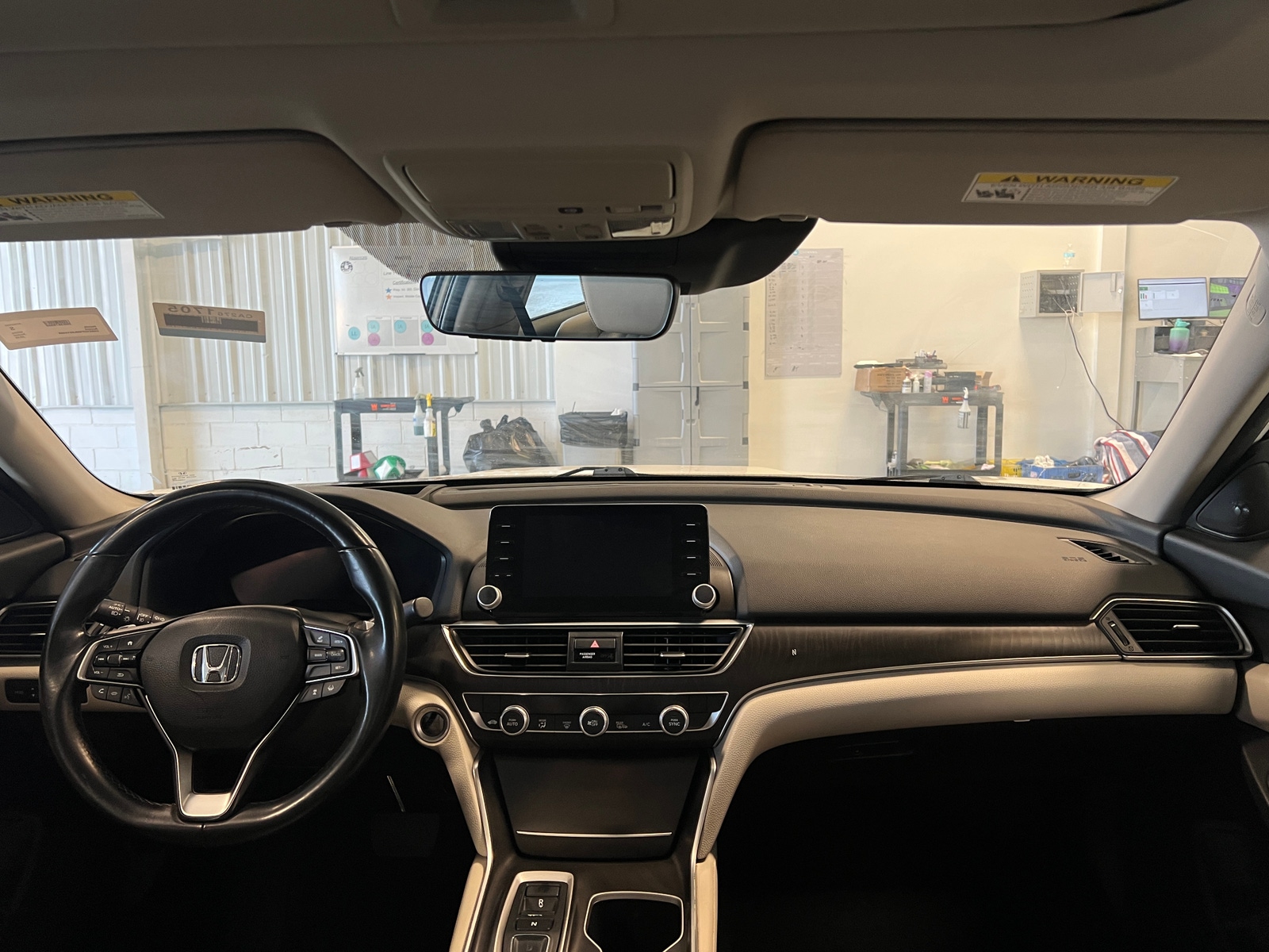 Thumbnail: 2019 Honda Accord - 2