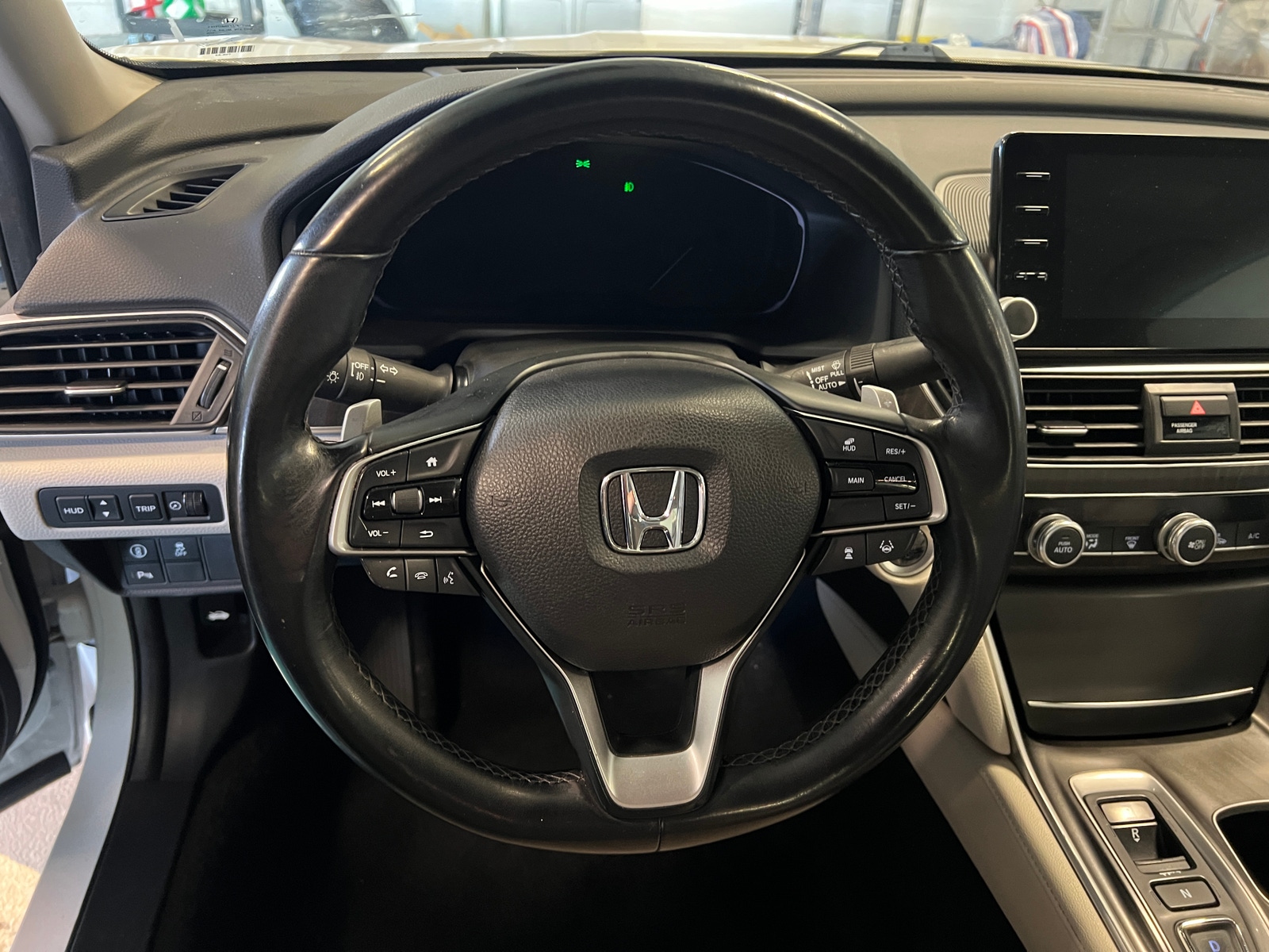 Thumbnail: 2019 Honda Accord - 4