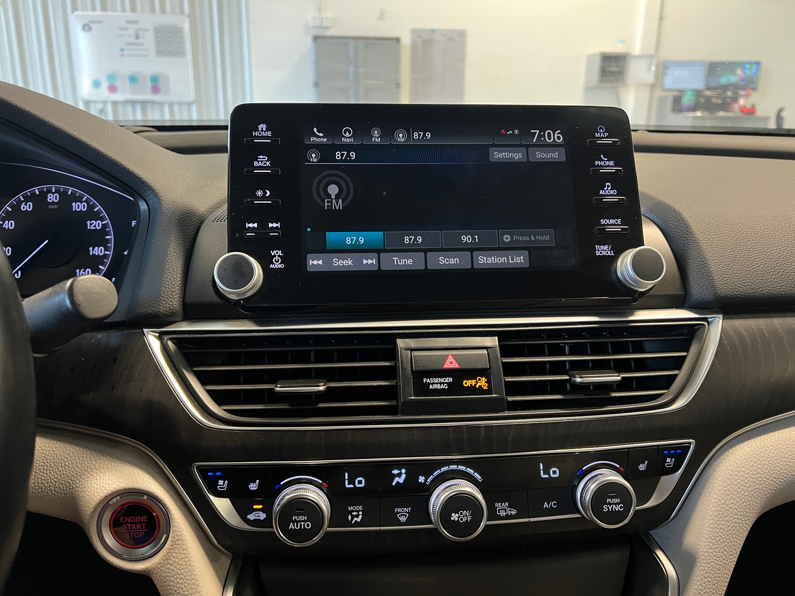 Thumbnail: 2019 Honda Accord - 3
