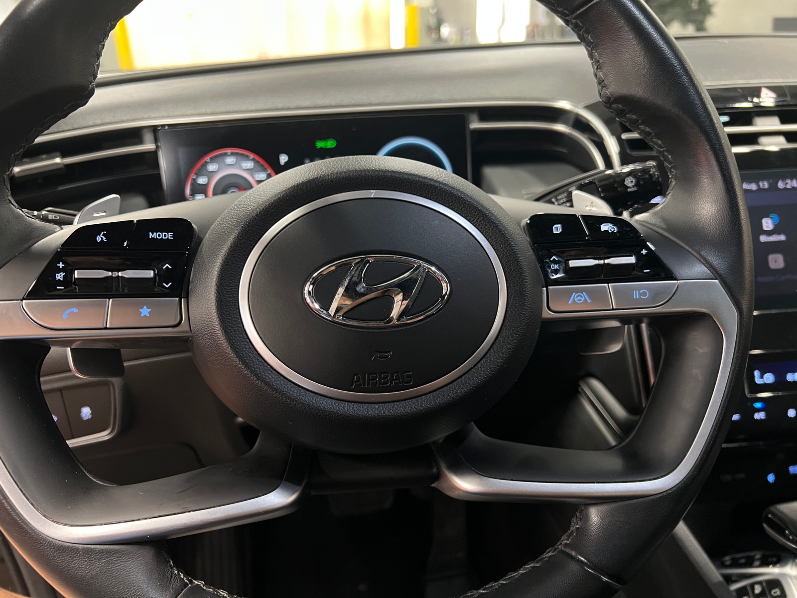 Thumbnail: 2022 Hyundai Santa Cruz - 5
