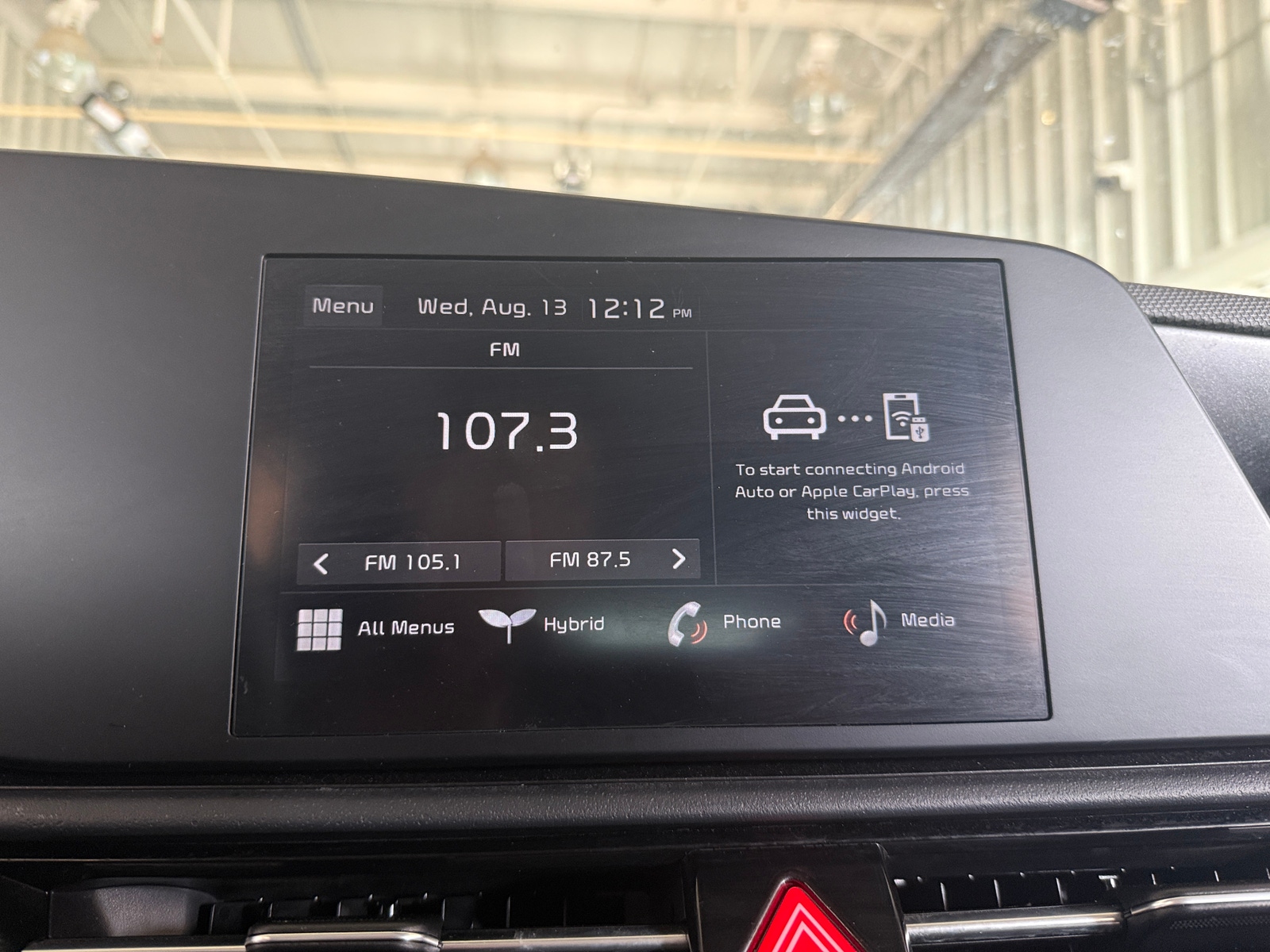 Thumbnail: 2024 Kia Niro - 4