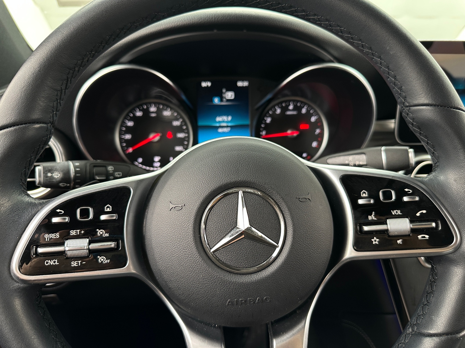 Thumbnail: 2020 Mercedes-Benz GLC - 4