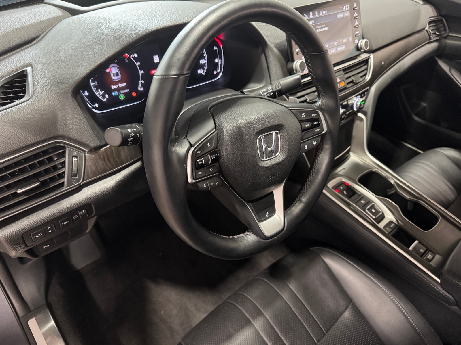 Thumbnail: 2018 Honda Accord - 2