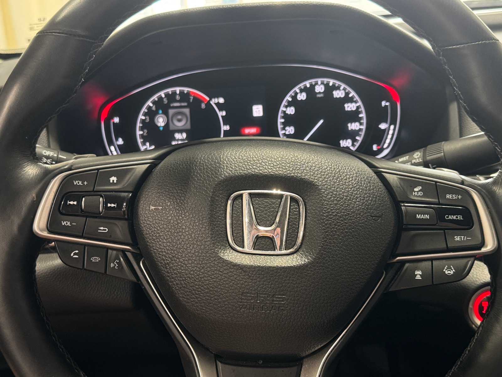 Thumbnail: 2018 Honda Accord - 4