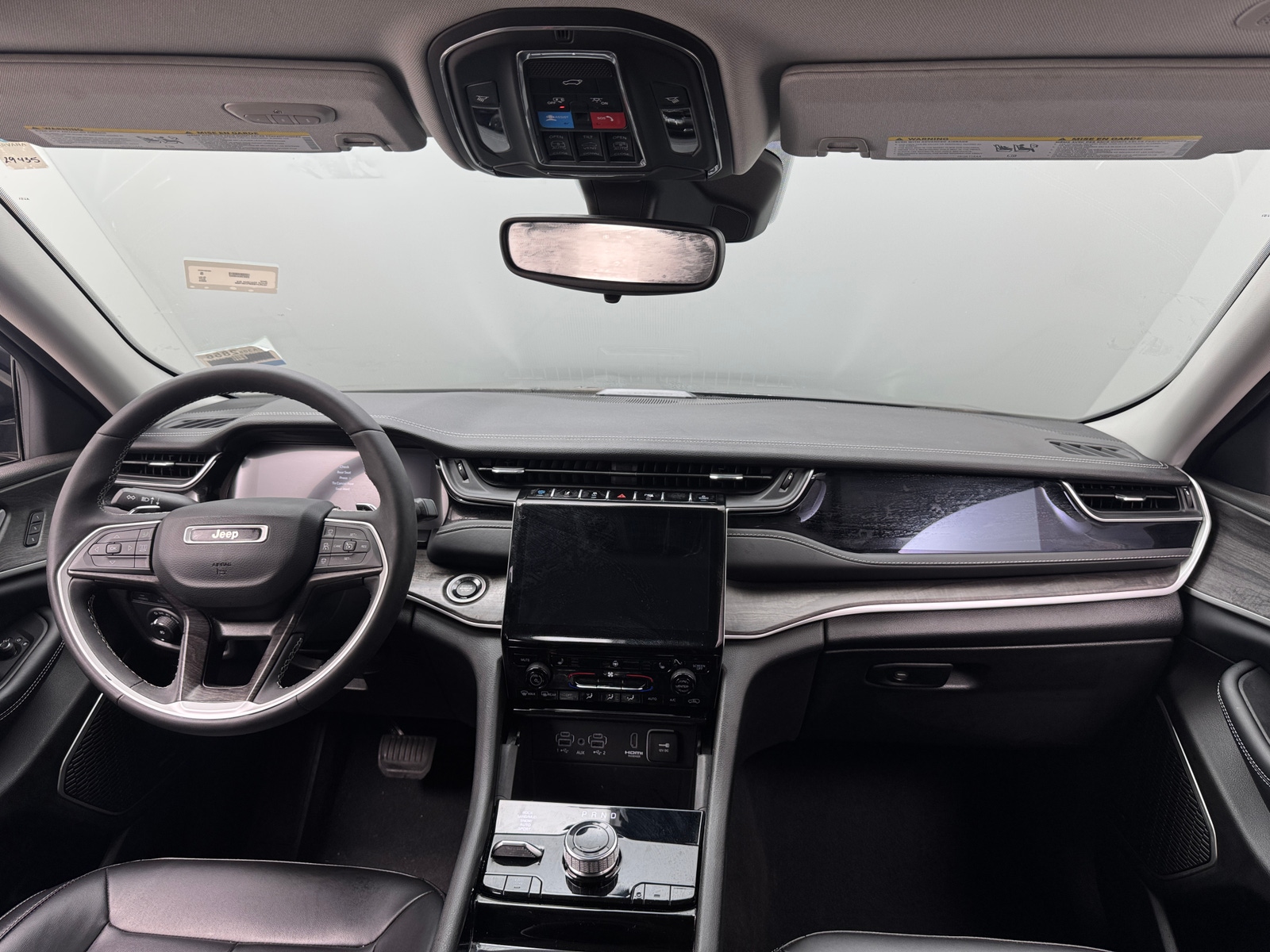 Thumbnail: 2023 Jeep Grand Cherokee - 2