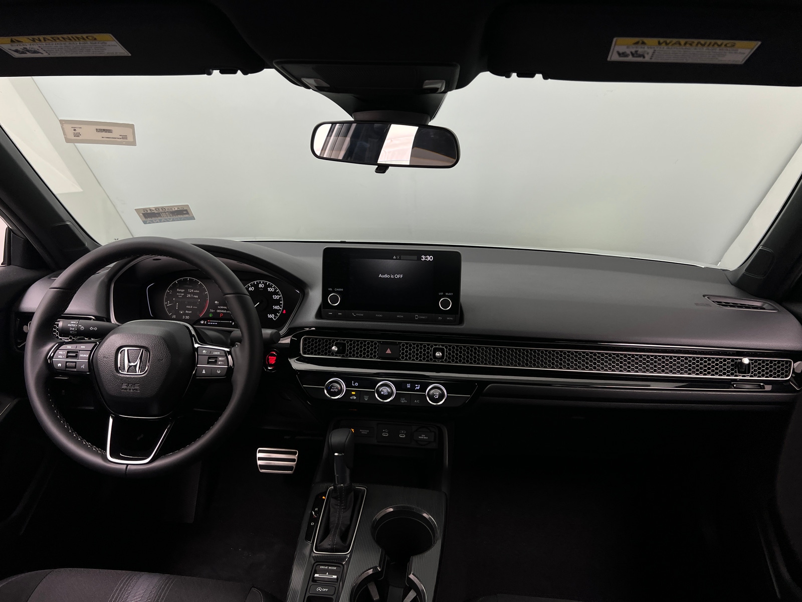 Thumbnail: 2025 Honda Civic - 3