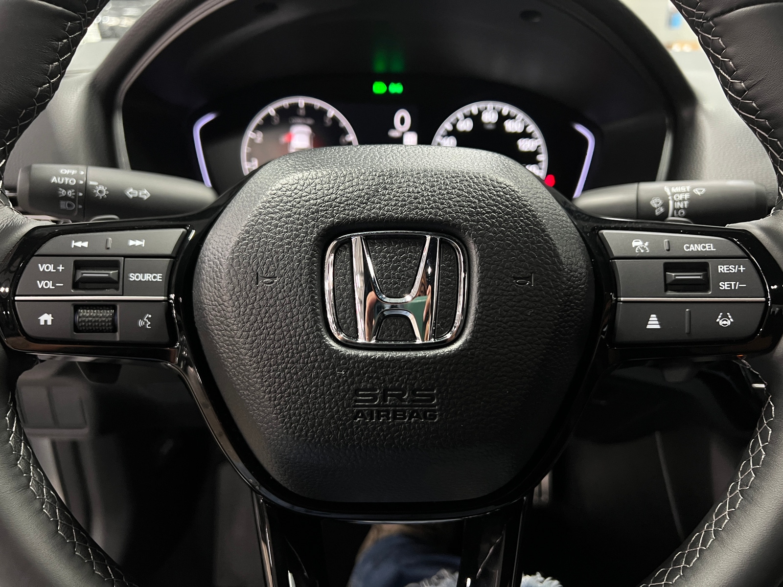 Thumbnail: 2025 Honda Civic - 5