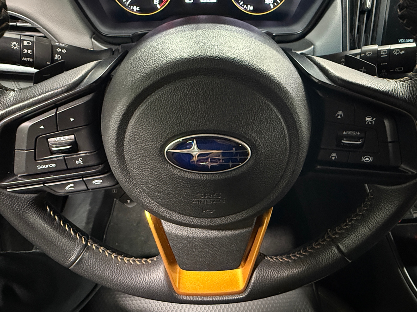 Thumbnail: 2022 Subaru Outback - 4